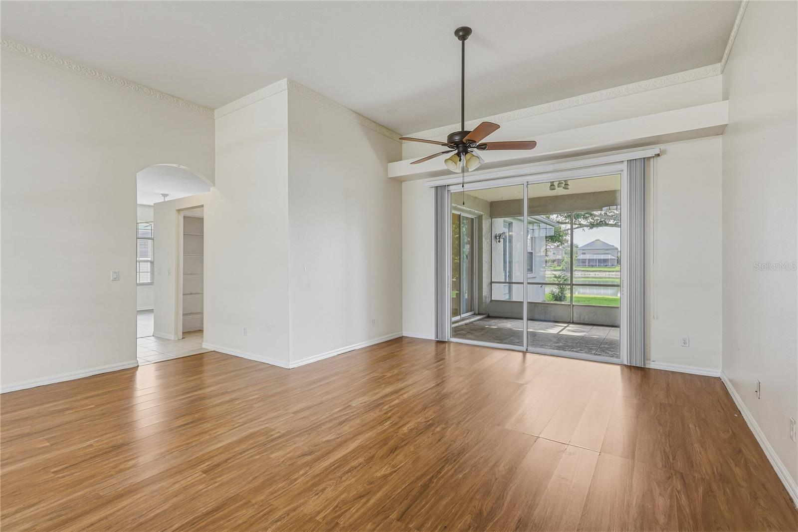 COVERED BRIDGE ESTATES PH 1 - Residential
