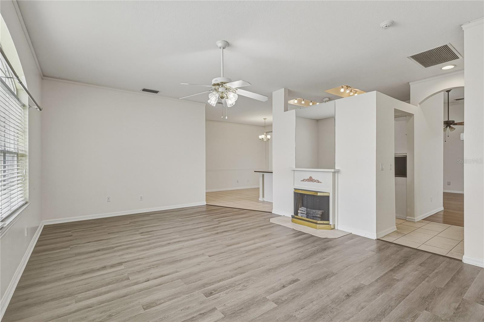 COVERED BRIDGE ESTATES PH 1 - Residential