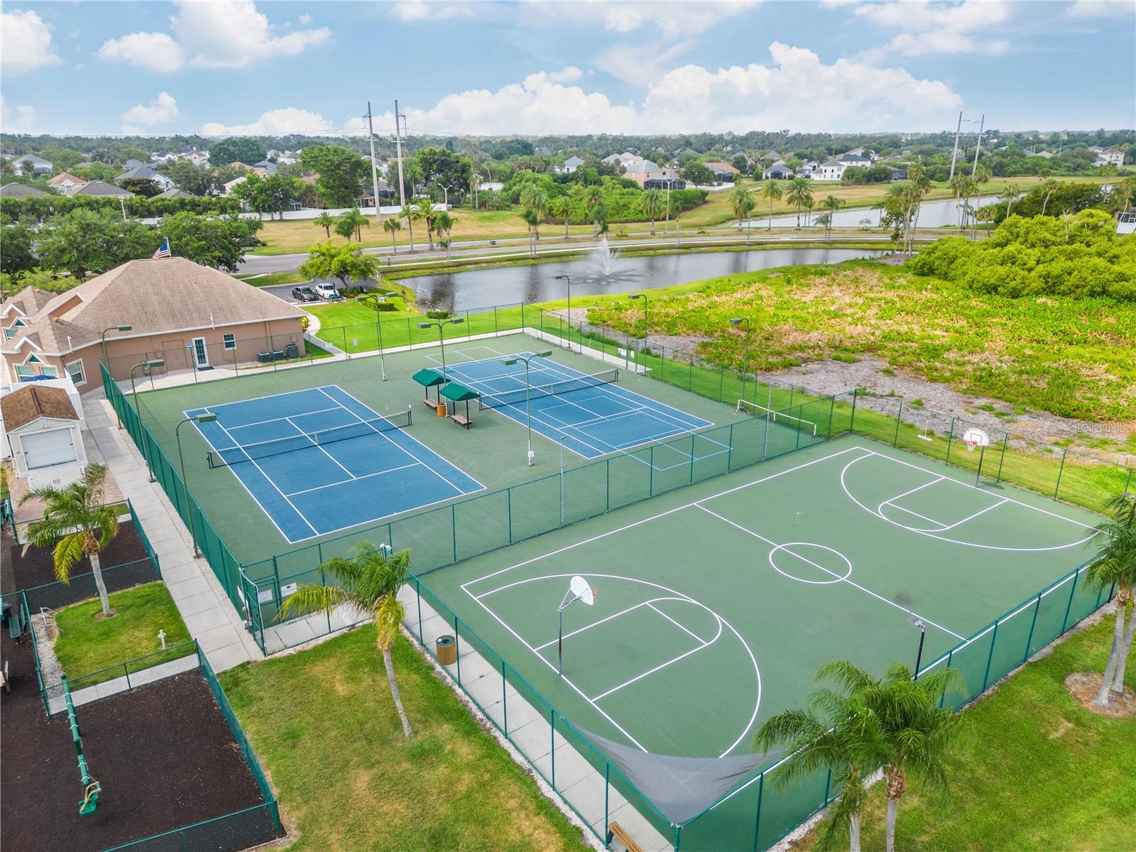 COVERED BRIDGE ESTATES PH 1 - Residential
