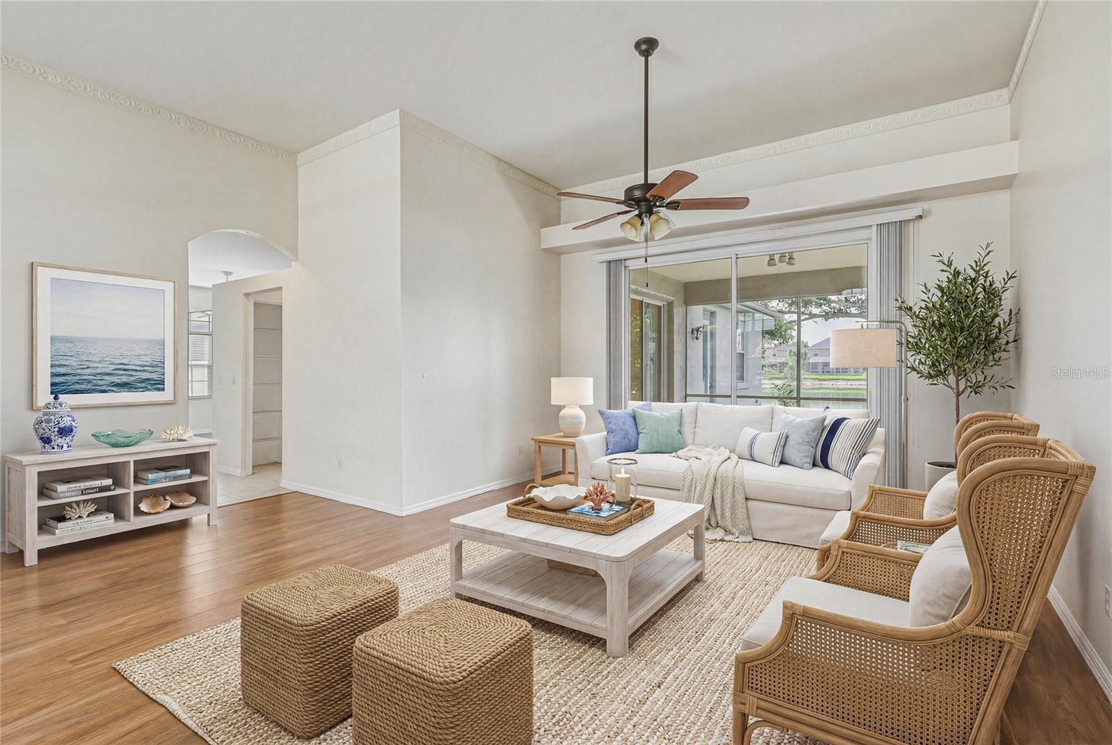 COVERED BRIDGE ESTATES PH 1 - Residential