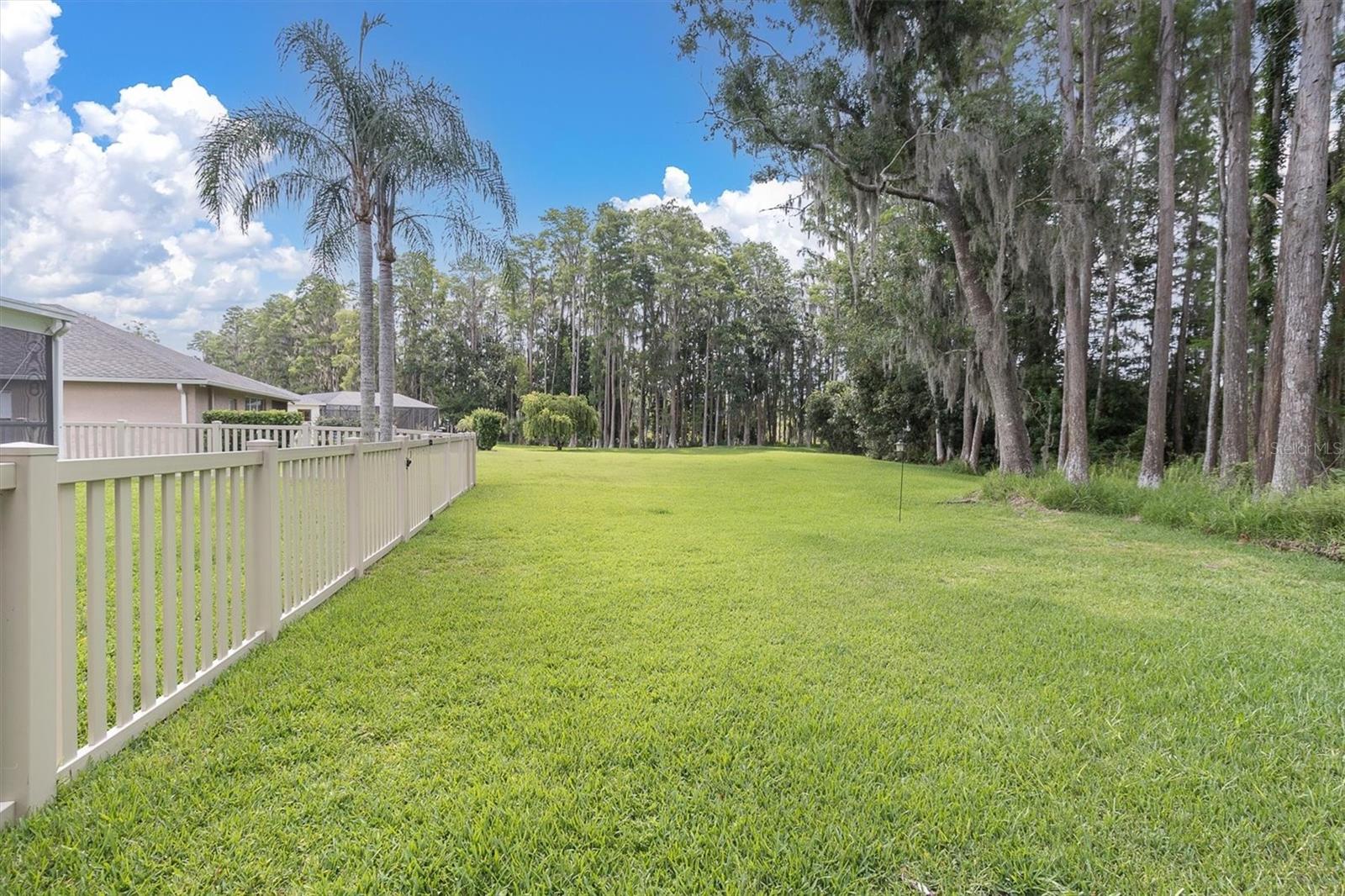 WILDERNESS LAKE PRESERVE PH 01 - Residential