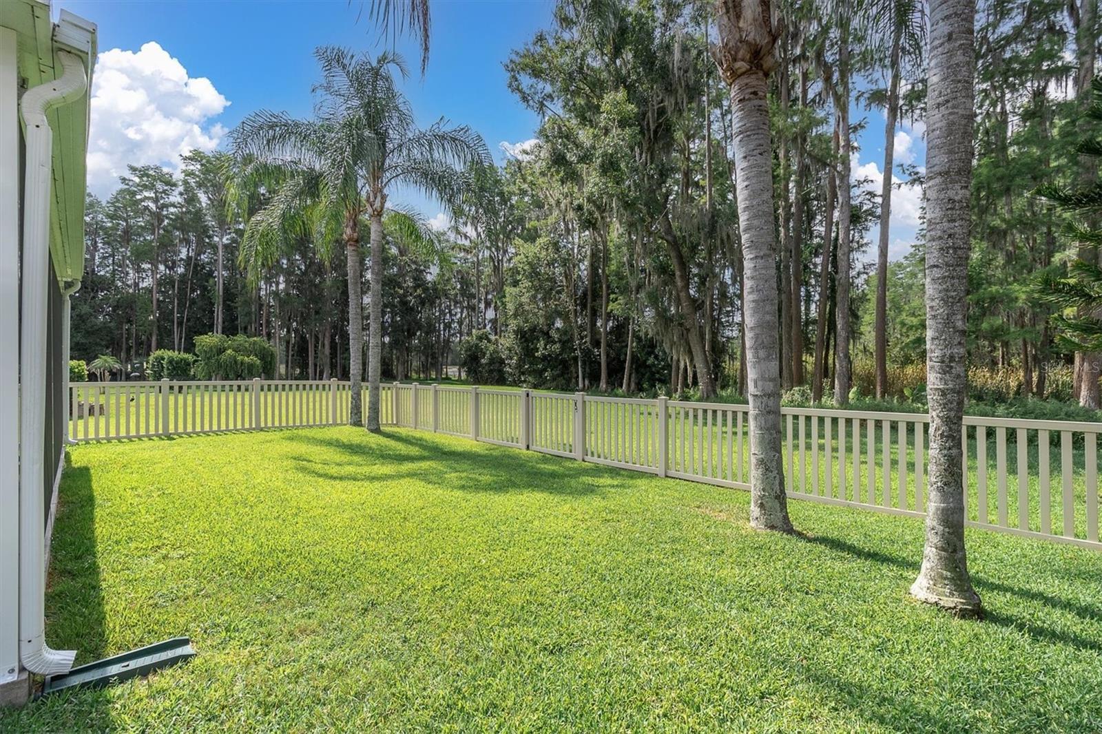 WILDERNESS LAKE PRESERVE PH 01 - Residential
