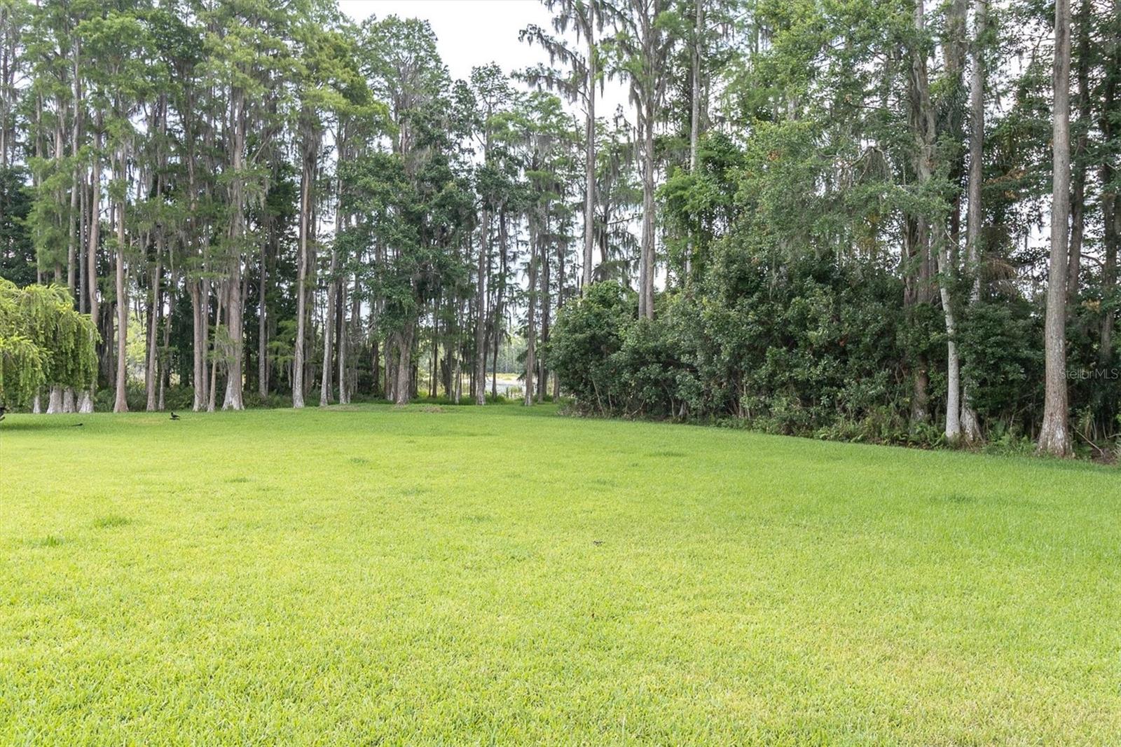WILDERNESS LAKE PRESERVE PH 01 - Residential