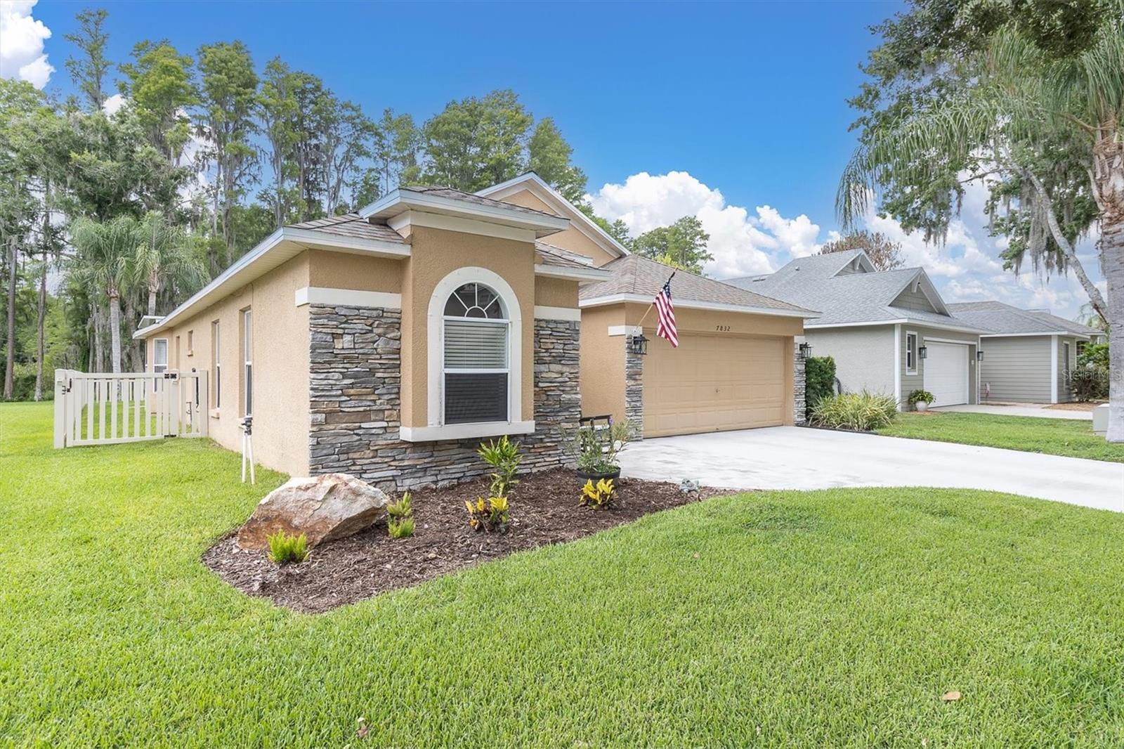 WILDERNESS LAKE PRESERVE PH 01 - Residential