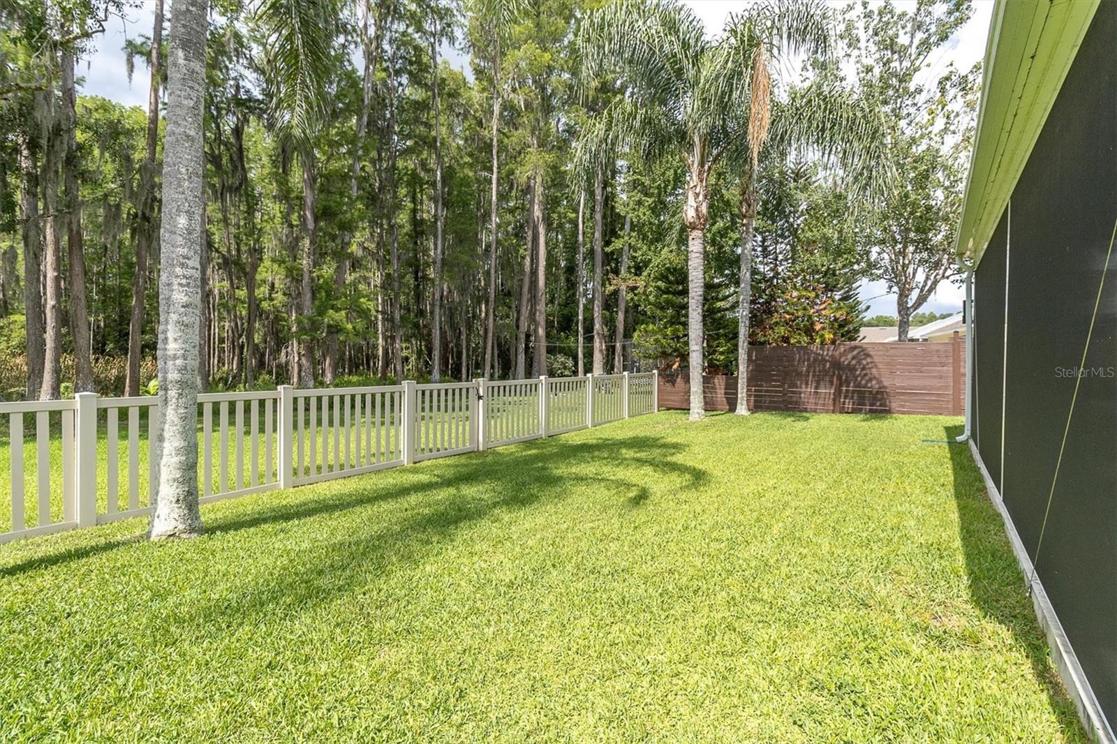 WILDERNESS LAKE PRESERVE PH 01 - Residential