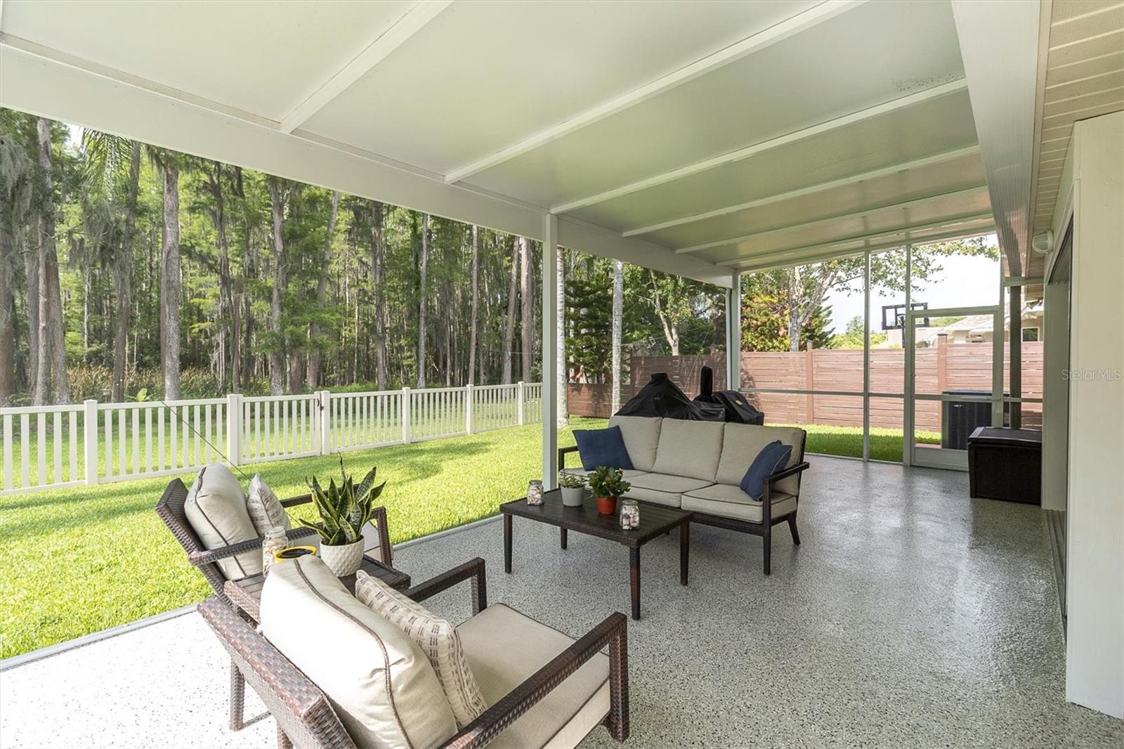 WILDERNESS LAKE PRESERVE PH 01 - Residential