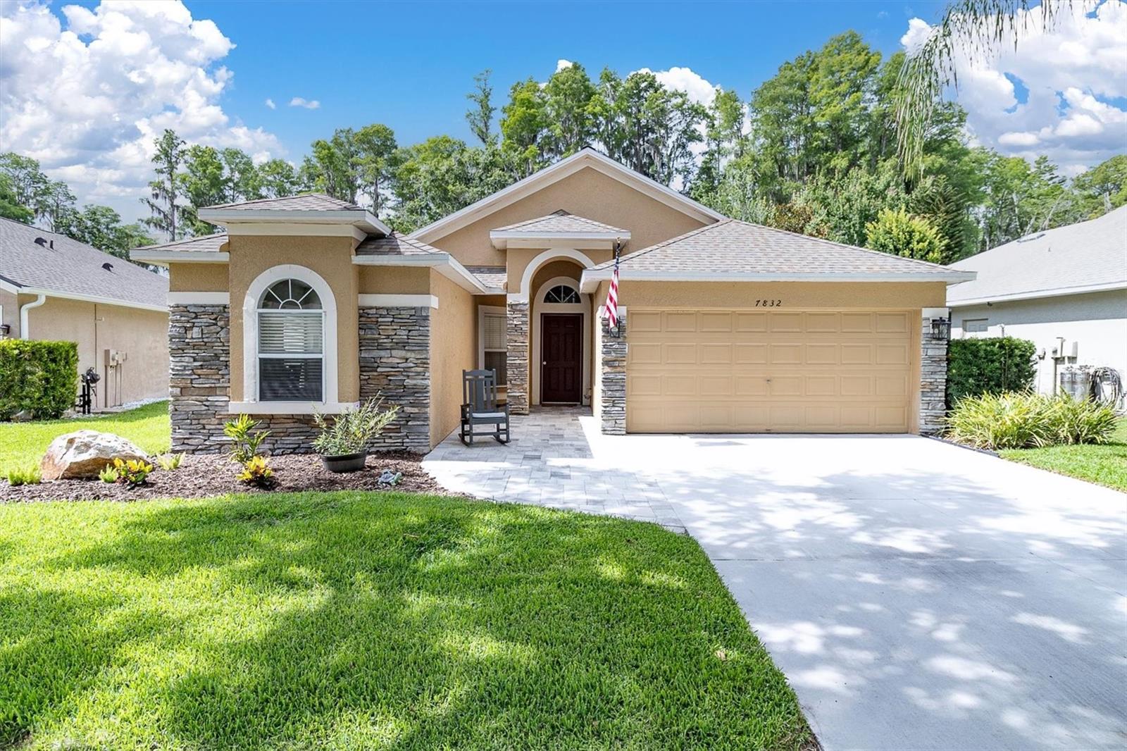 WILDERNESS LAKE PRESERVE PH 01 - Residential