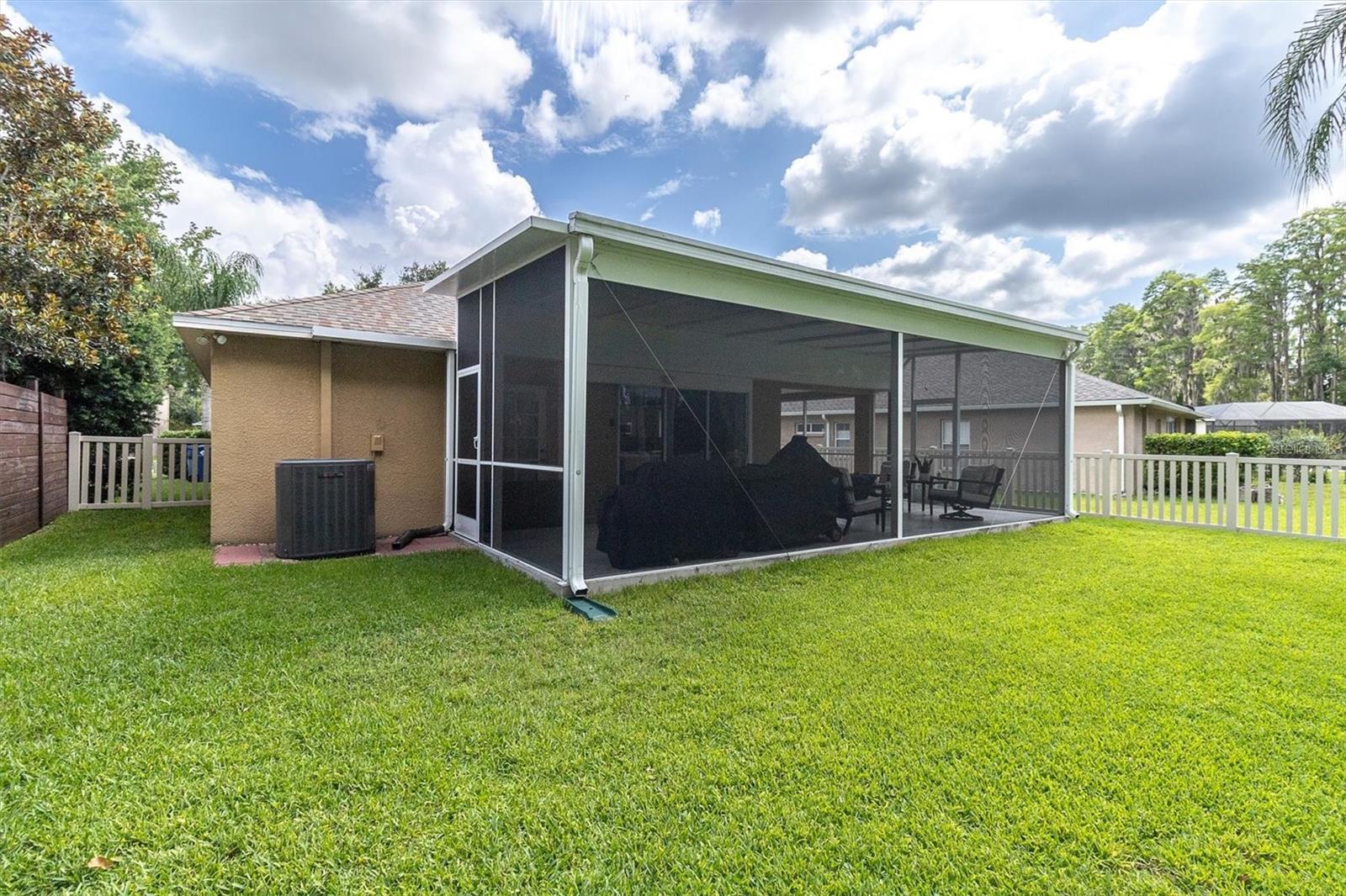 WILDERNESS LAKE PRESERVE PH 01 - Residential