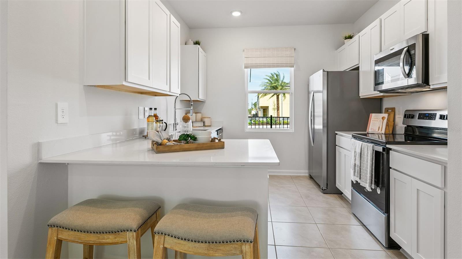 STOKES LANDING - Residential
