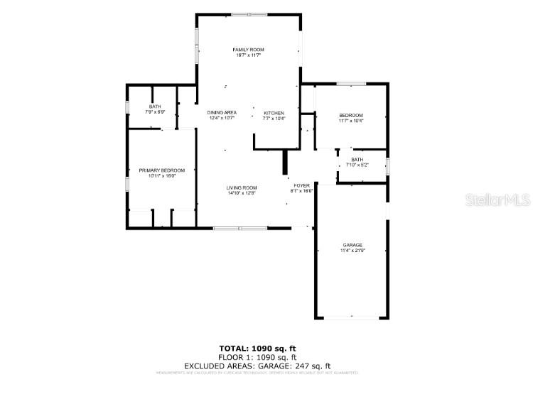 SPRING HILL - Residential