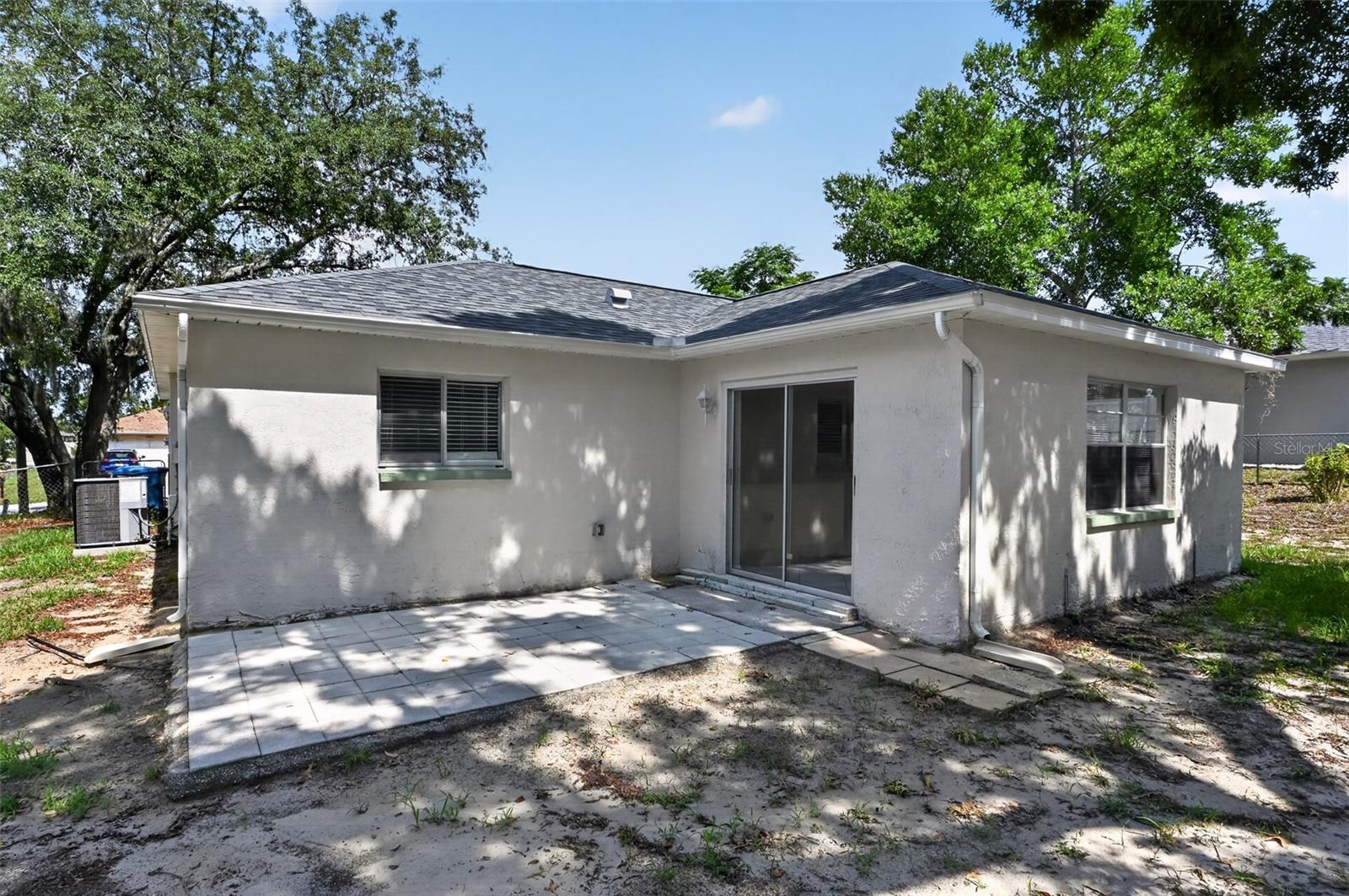 SPRING HILL - Residential