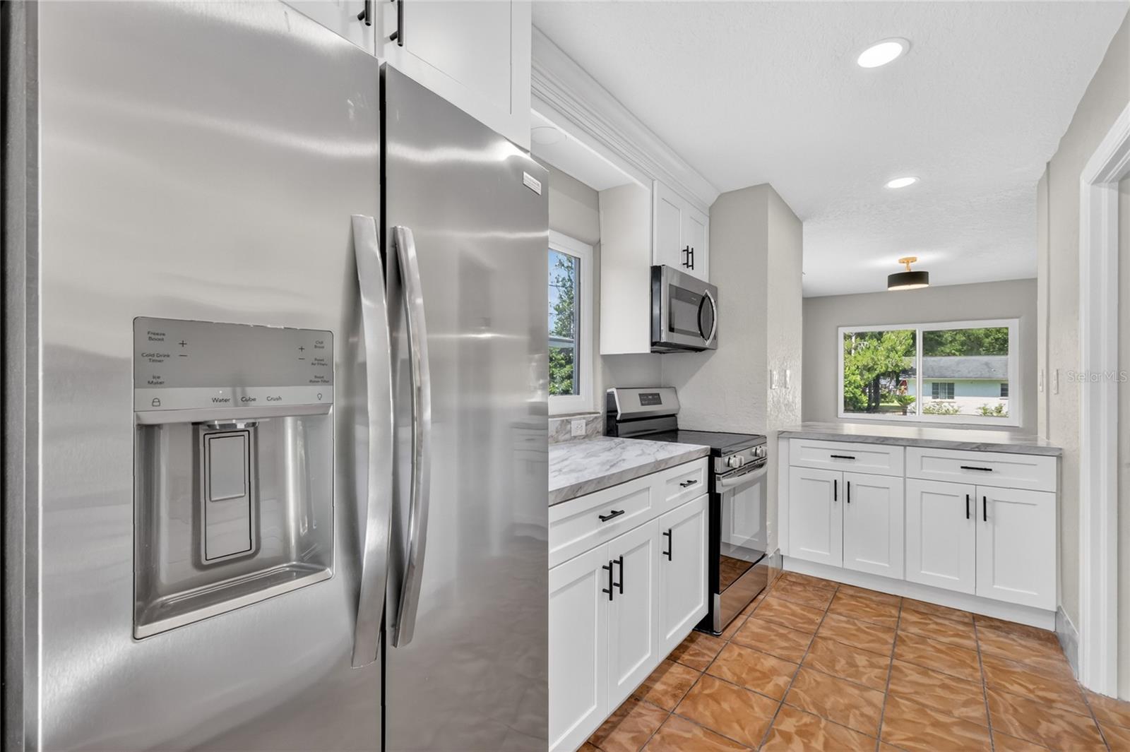 MOUNT DORA - Residential Income