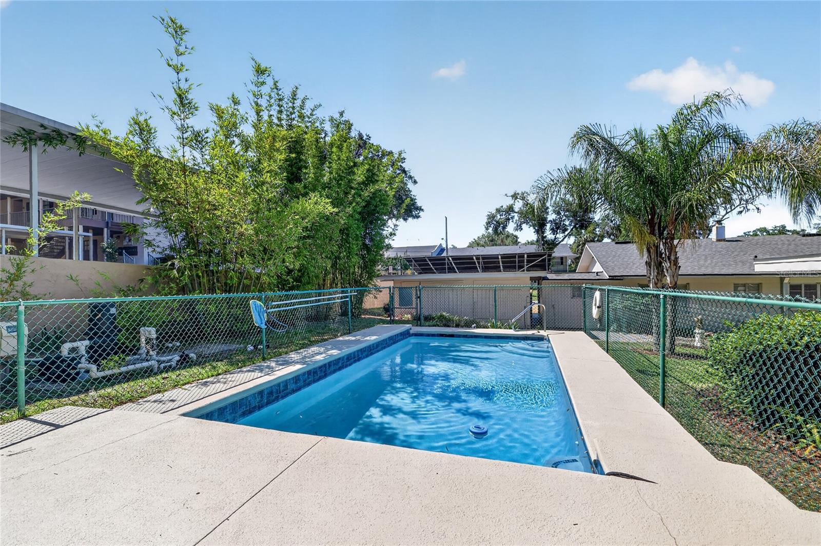 MOUNT DORA - Residential Income