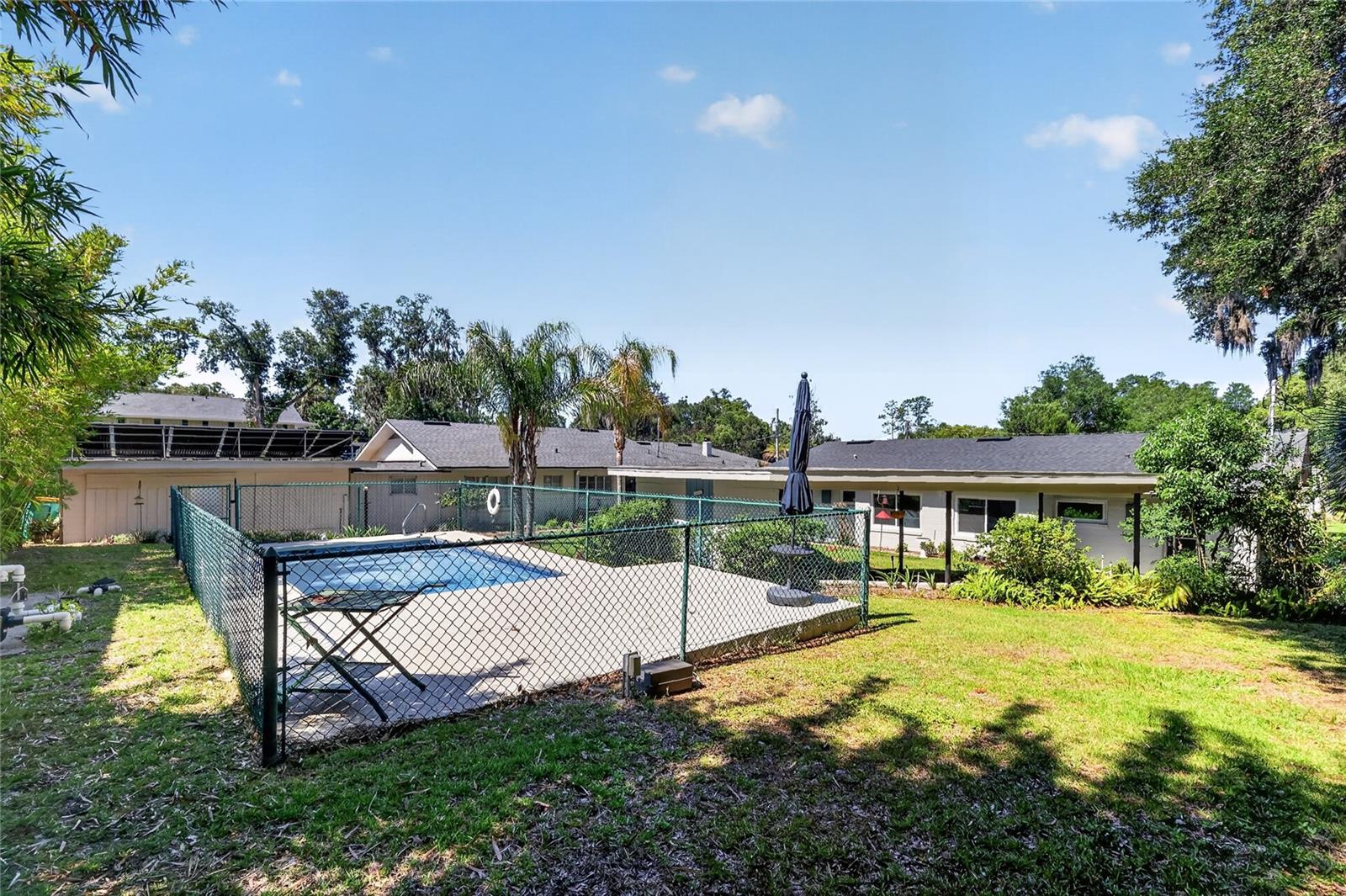 MOUNT DORA - Residential Income