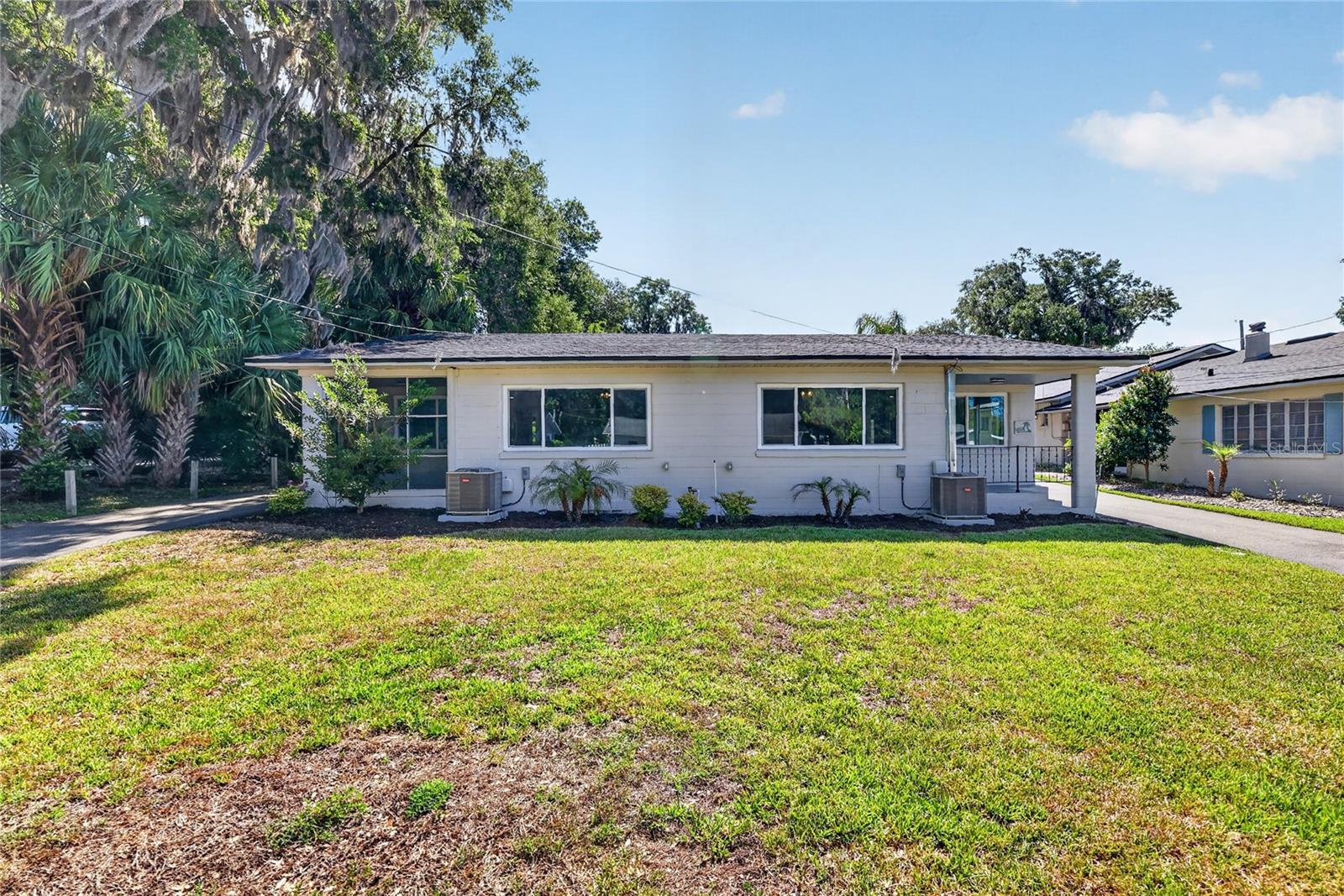 MOUNT DORA - Residential Income