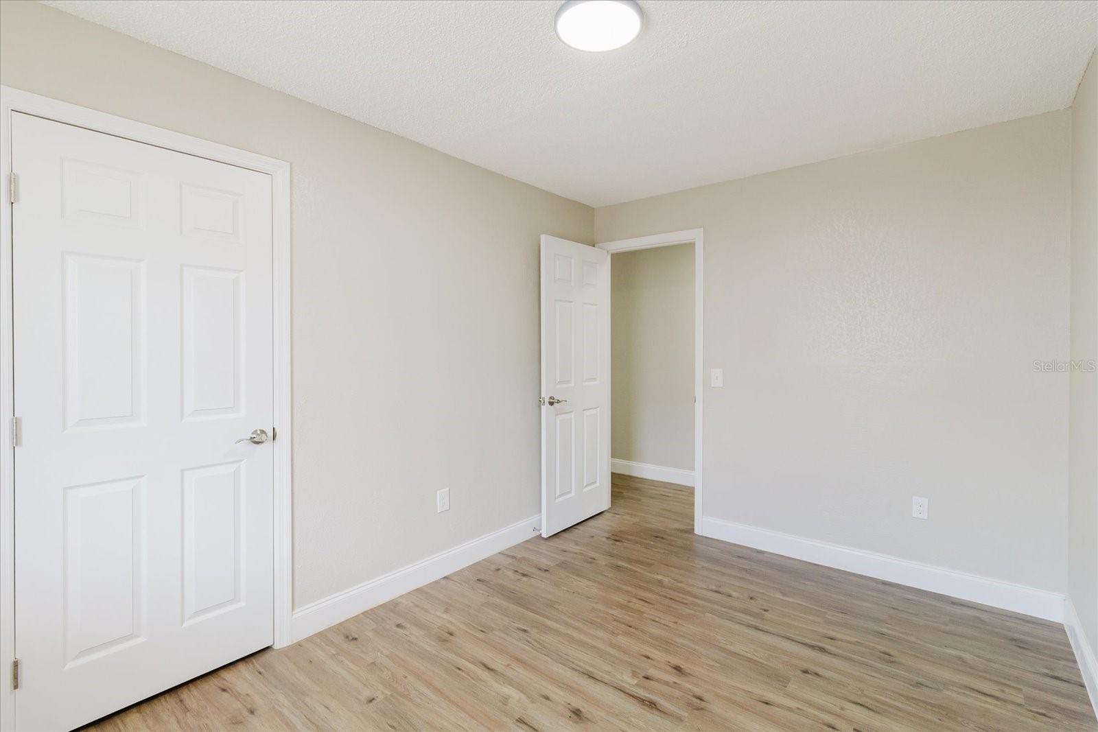 BON AIR ADD - Residential Income