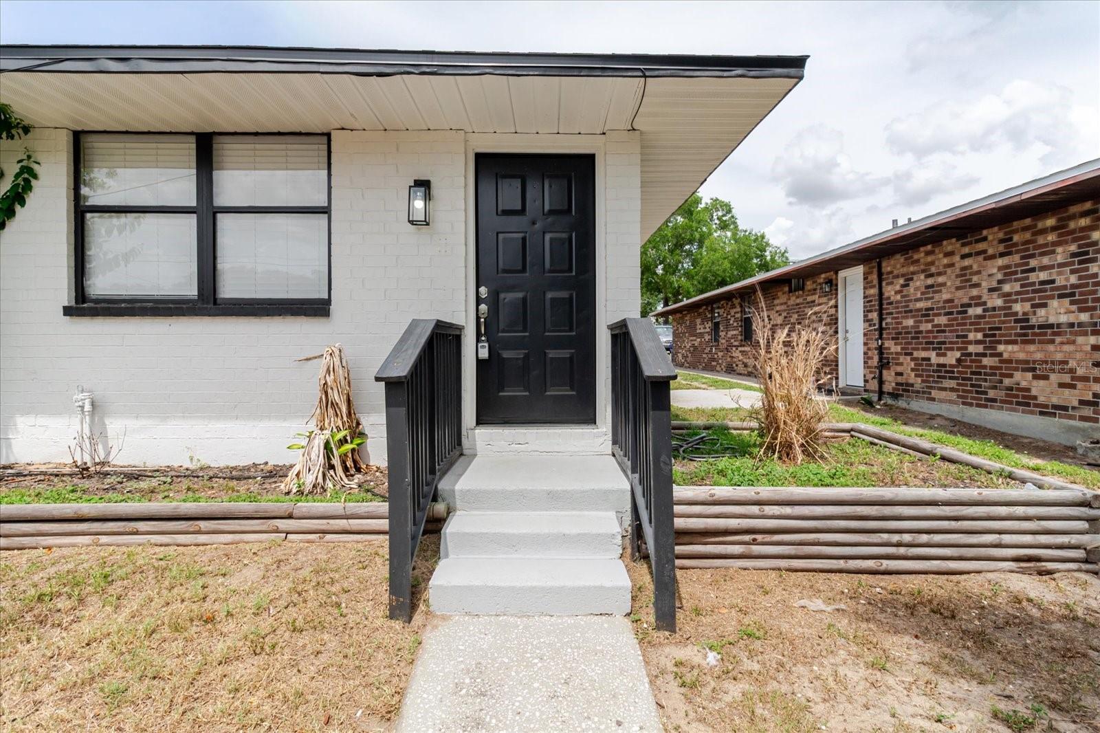 BON AIR ADD - Residential Income