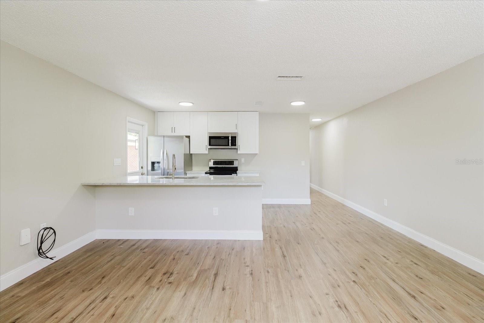 BON AIR ADD - Residential Income