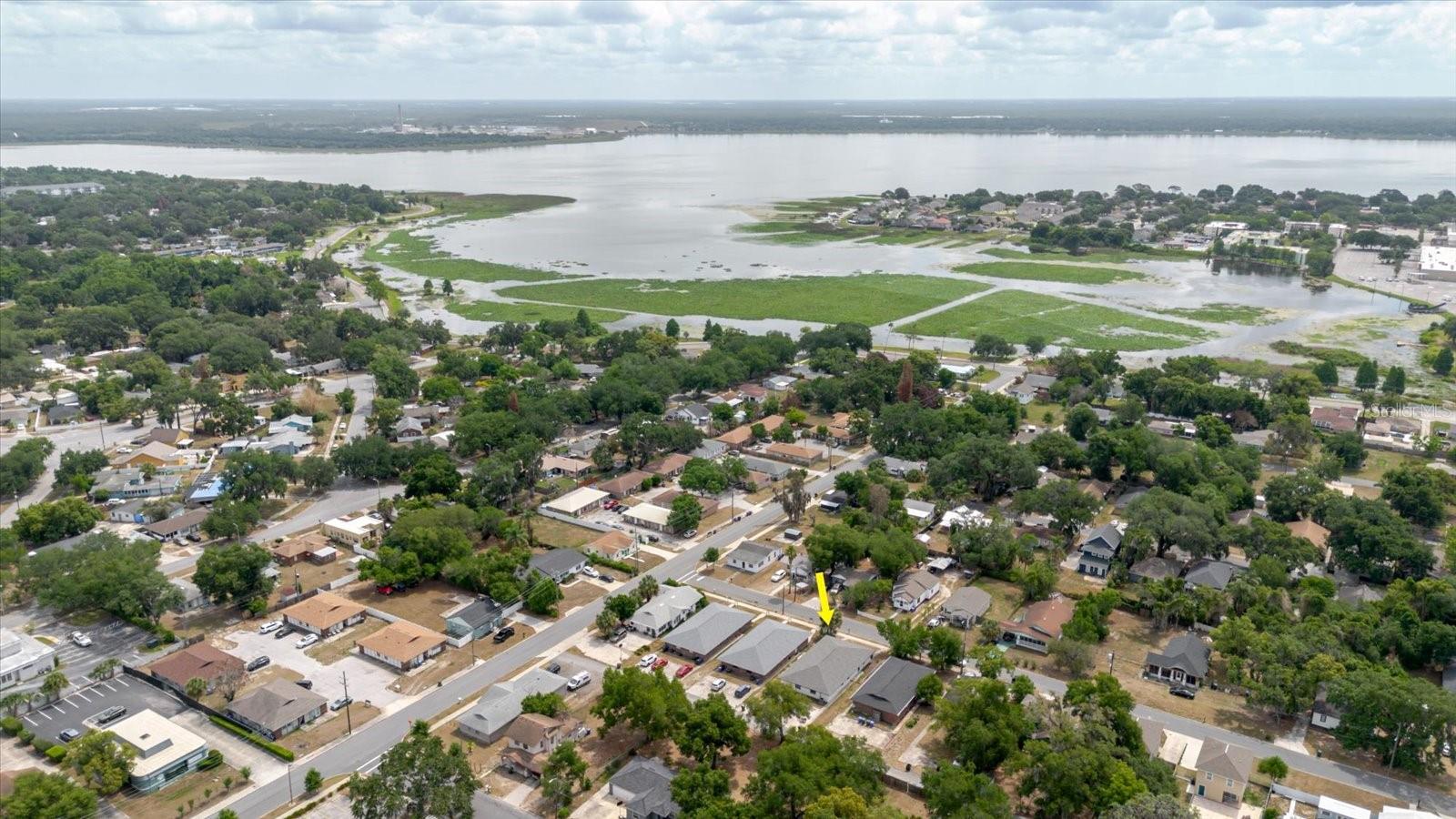 BON AIR ADD - Residential Income
