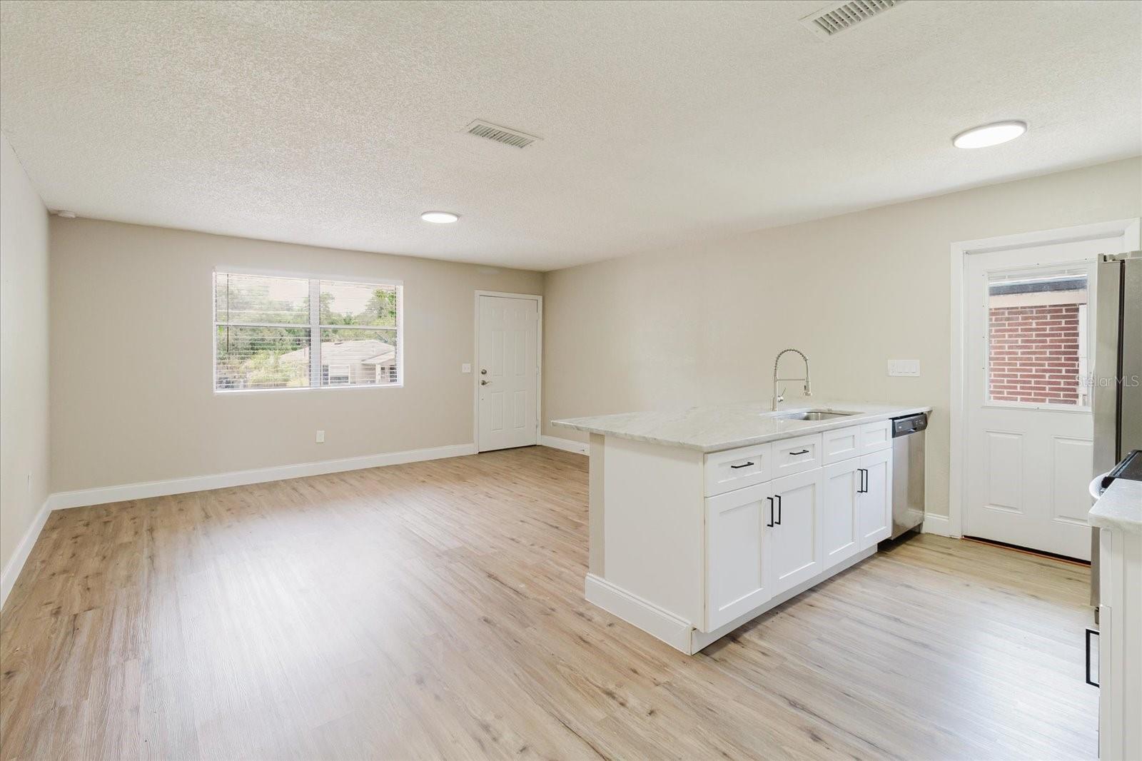 BON AIR ADD - Residential Income