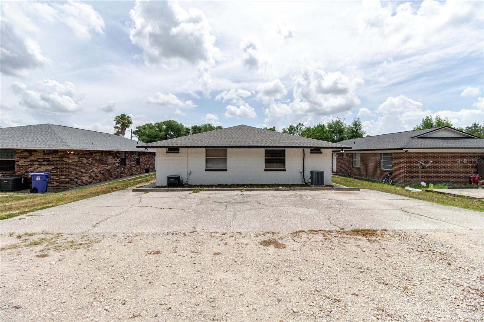 BON AIR ADD - Residential Income