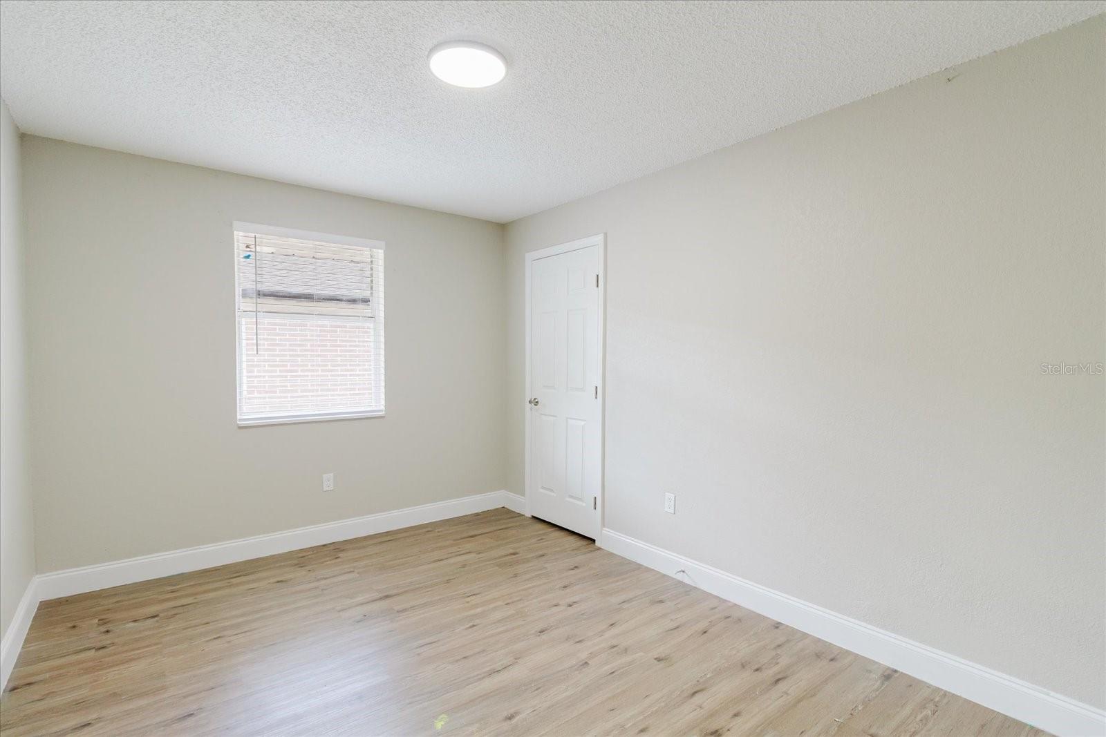 BON AIR ADD - Residential Income
