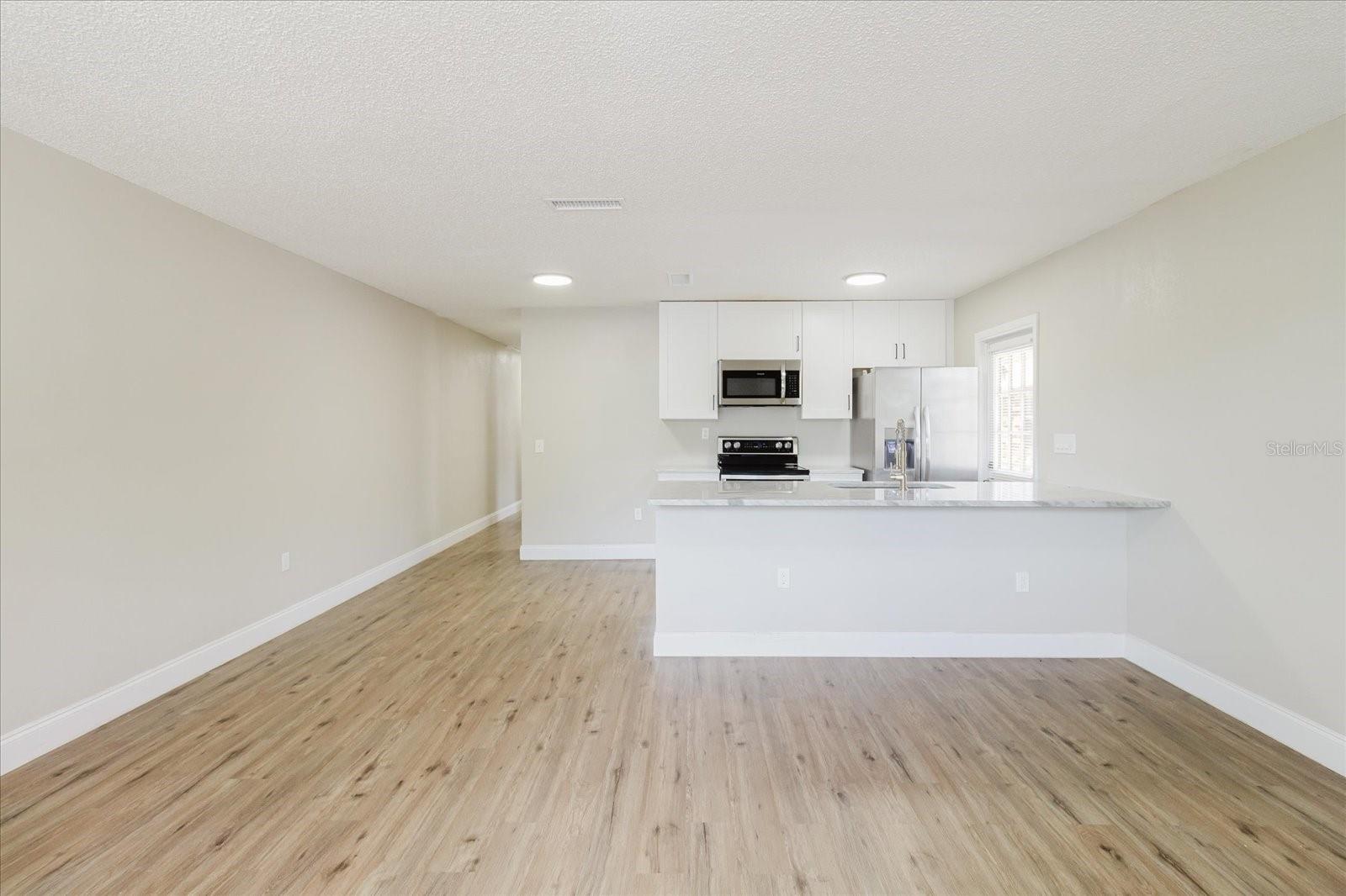 BON AIR ADD - Residential Income