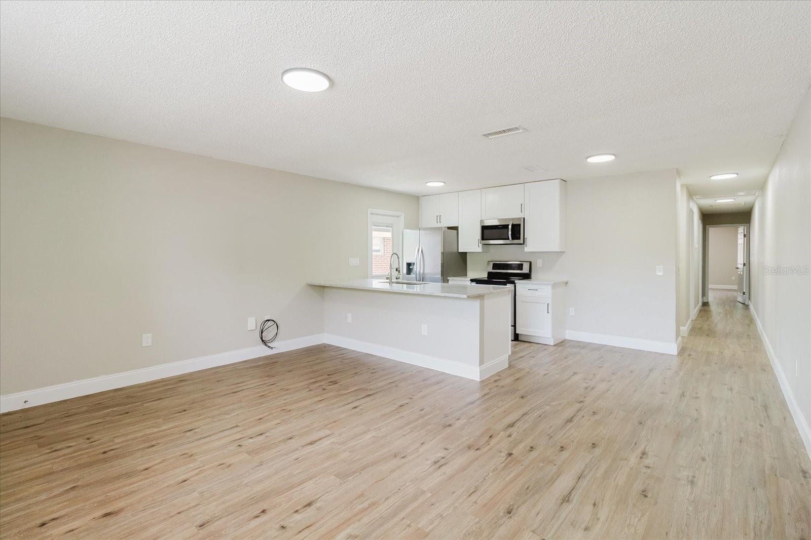 BON AIR ADD - Residential Income