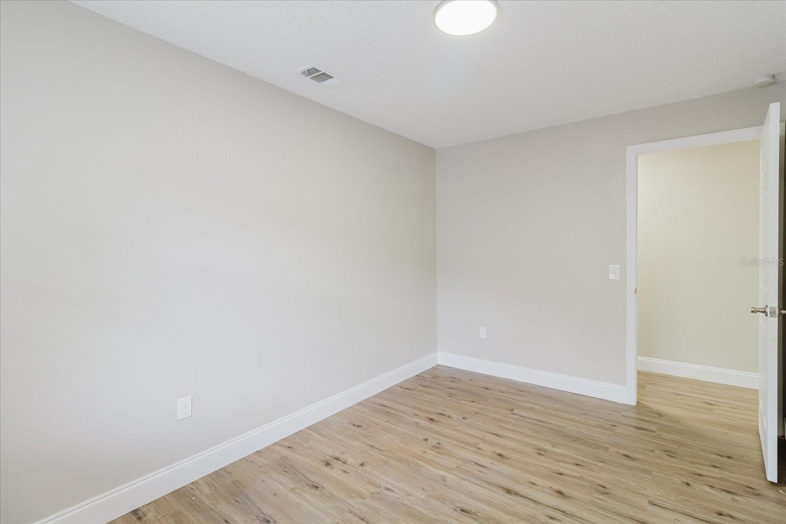BON AIR ADD - Residential Income