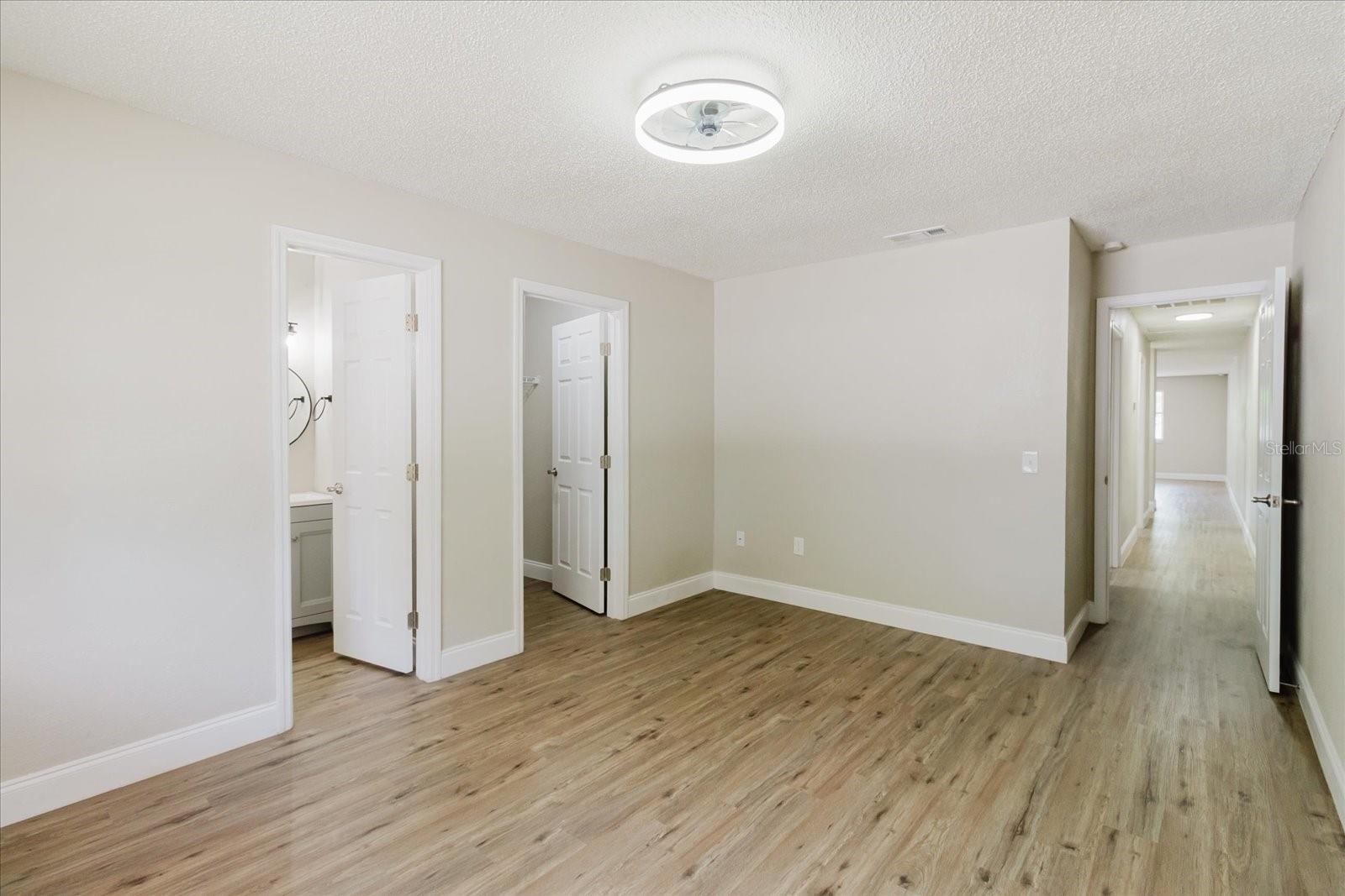 BON AIR ADD - Residential Income