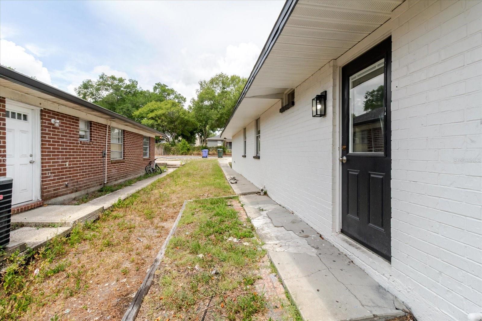 BON AIR ADD - Residential Income