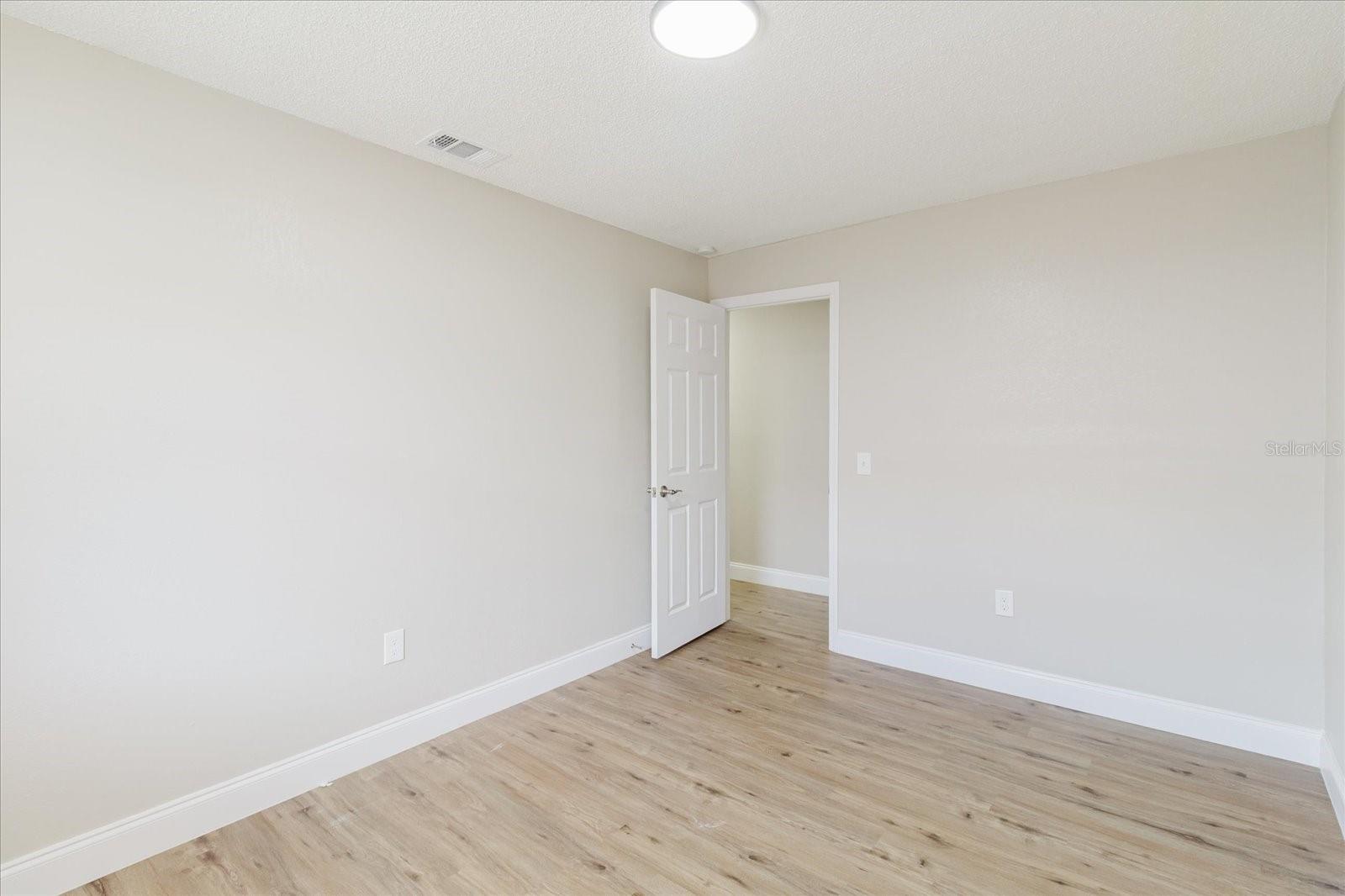 BON AIR ADD - Residential Income