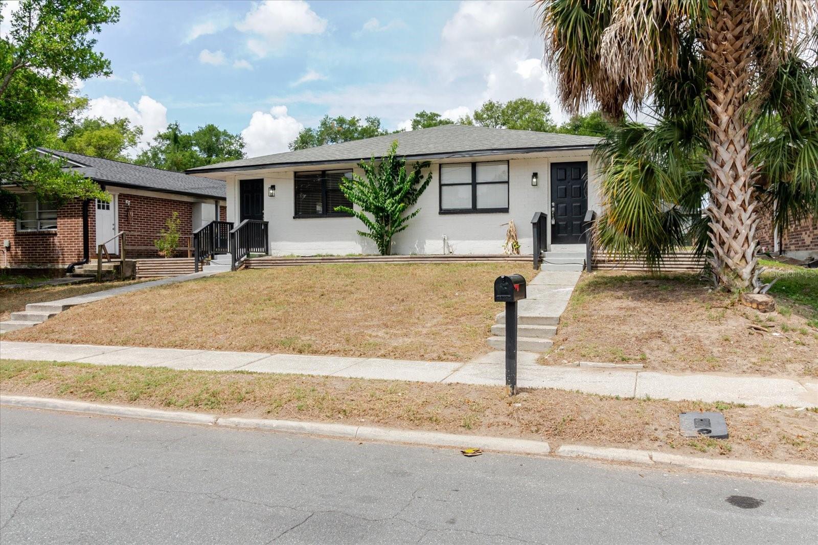 BON AIR ADD - Residential Income
