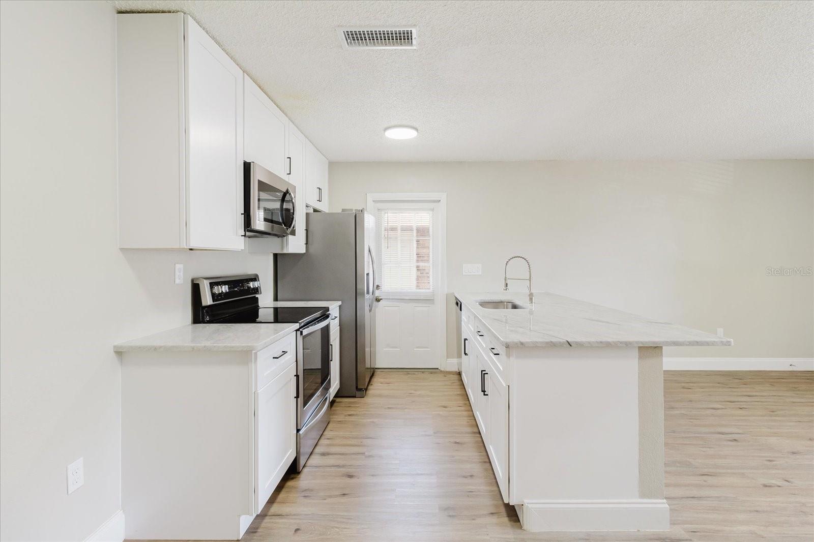 BON AIR ADD - Residential Income