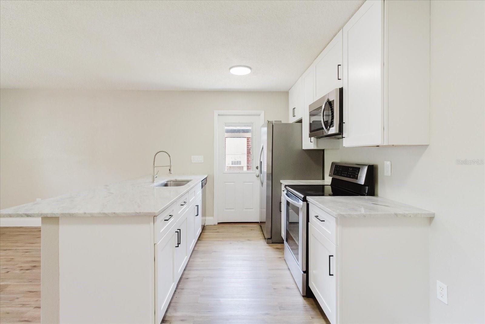 BON AIR ADD - Residential Income