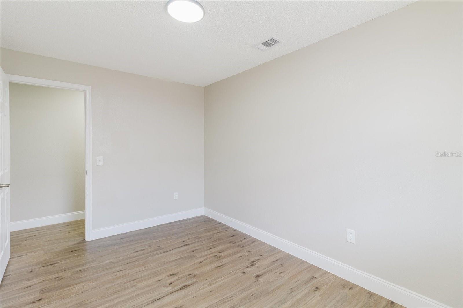 BON AIR ADD - Residential Income