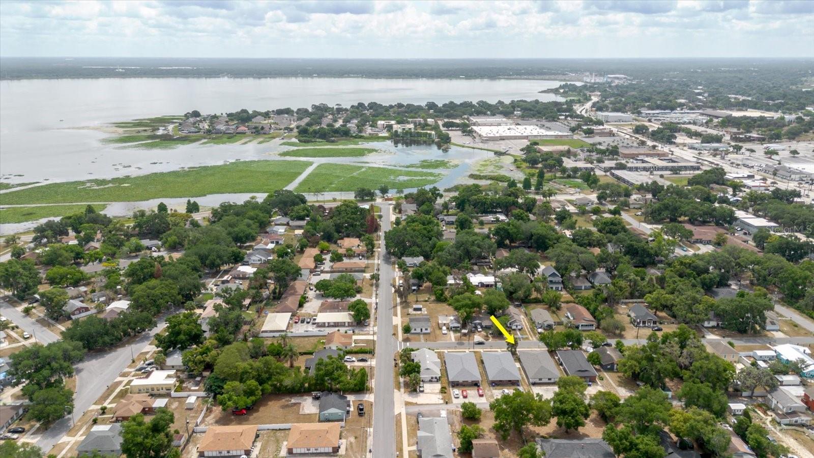 BON AIR ADD - Residential Income