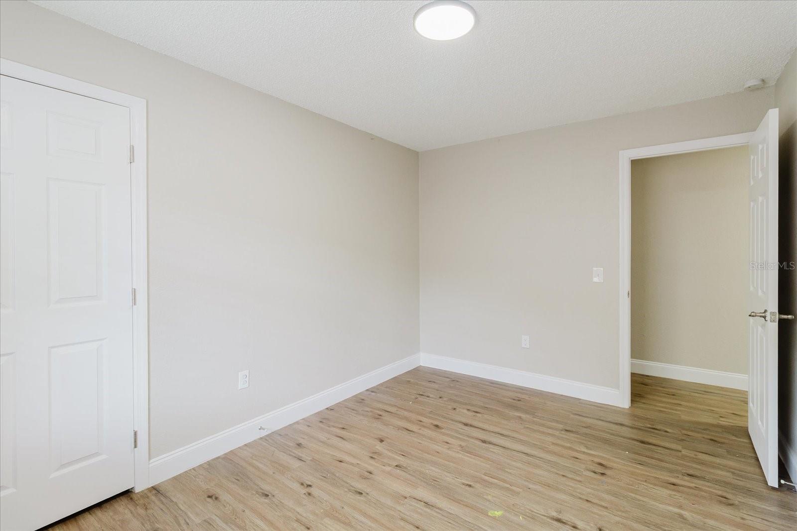 BON AIR ADD - Residential Income
