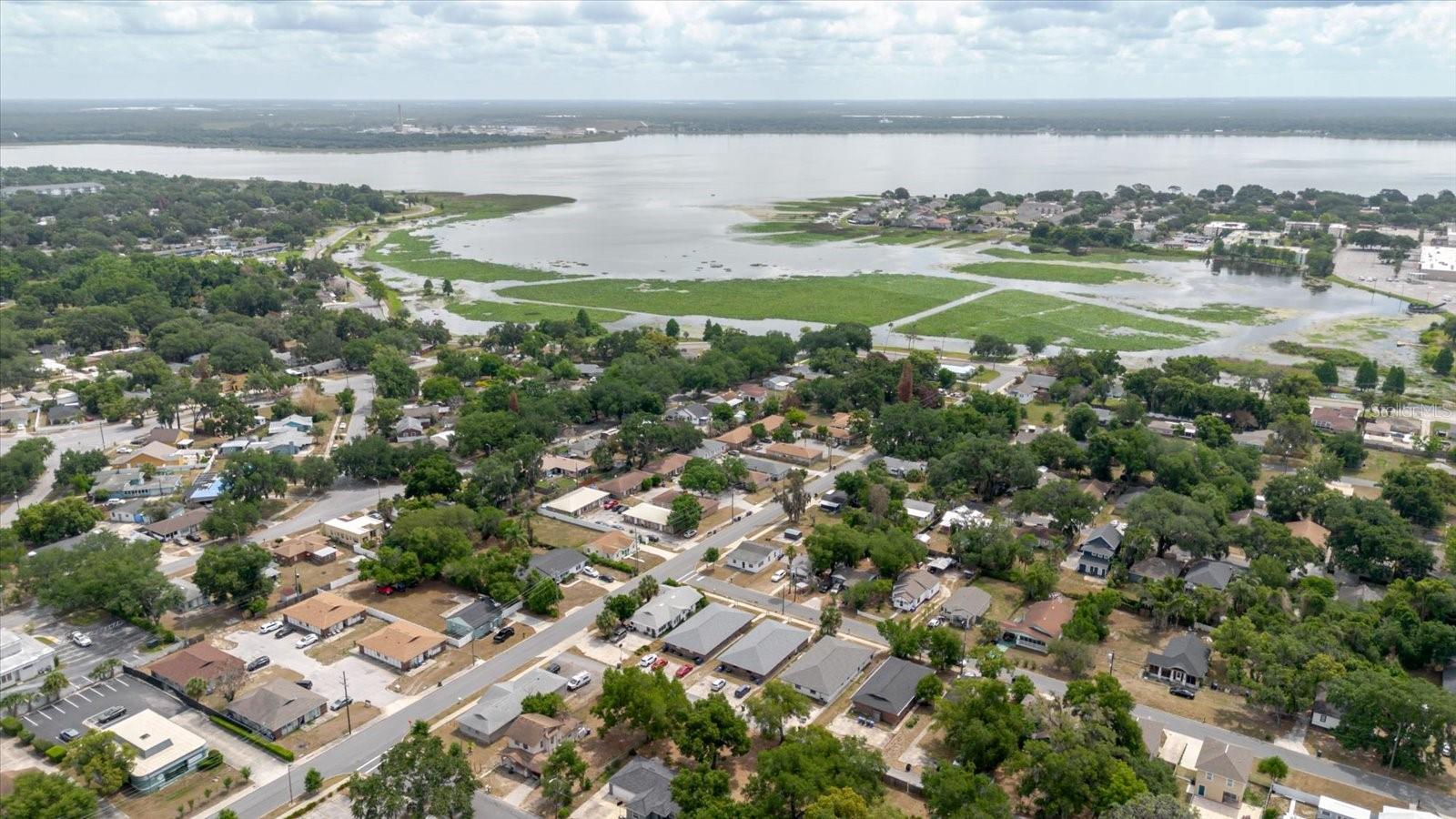 BON AIR ADD - Residential Income