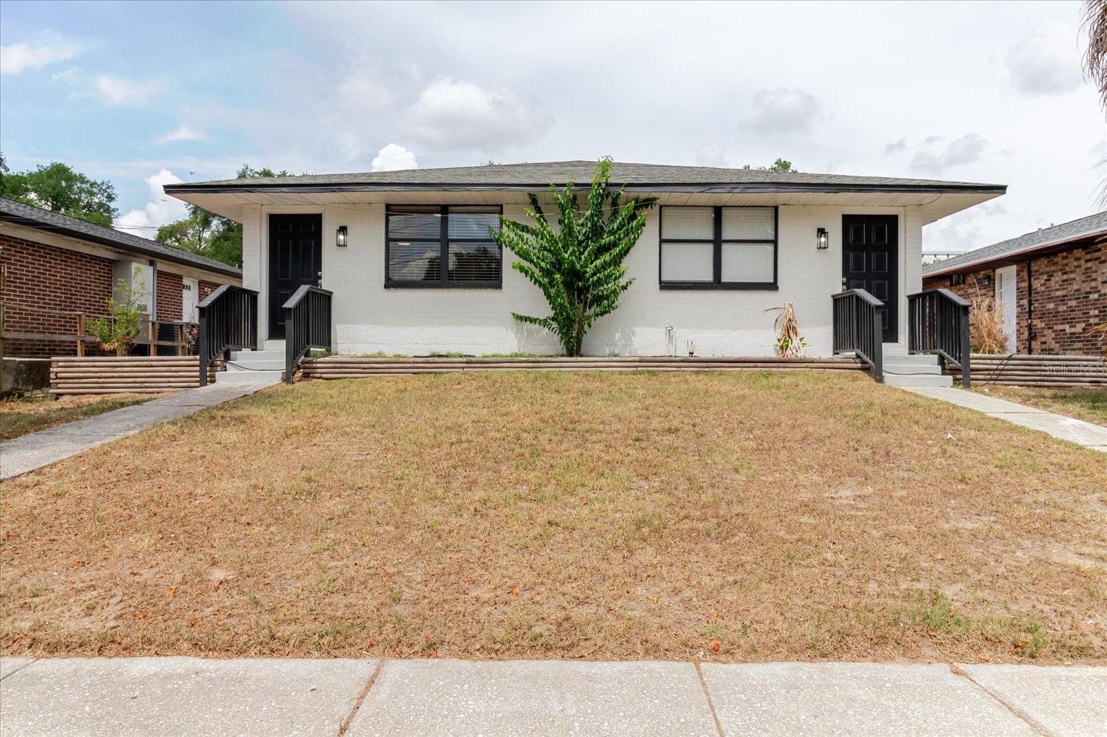 BON AIR ADD - Residential Income