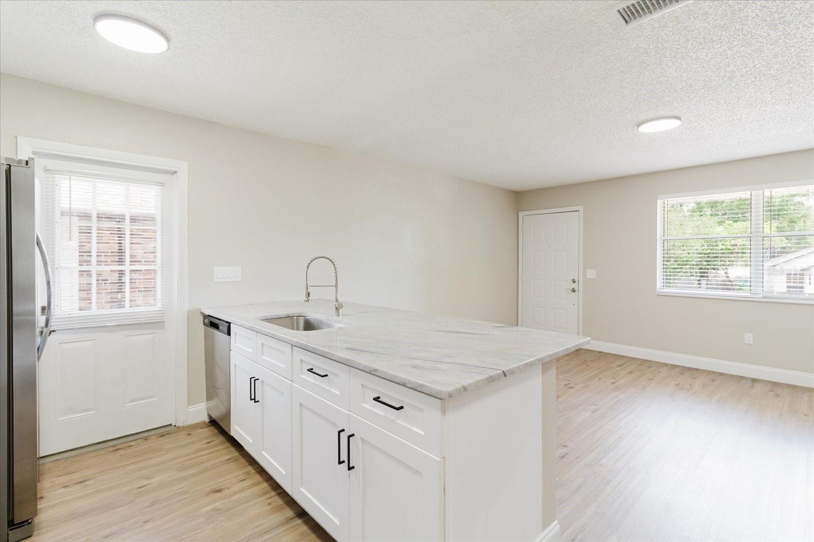 BON AIR ADD - Residential Income