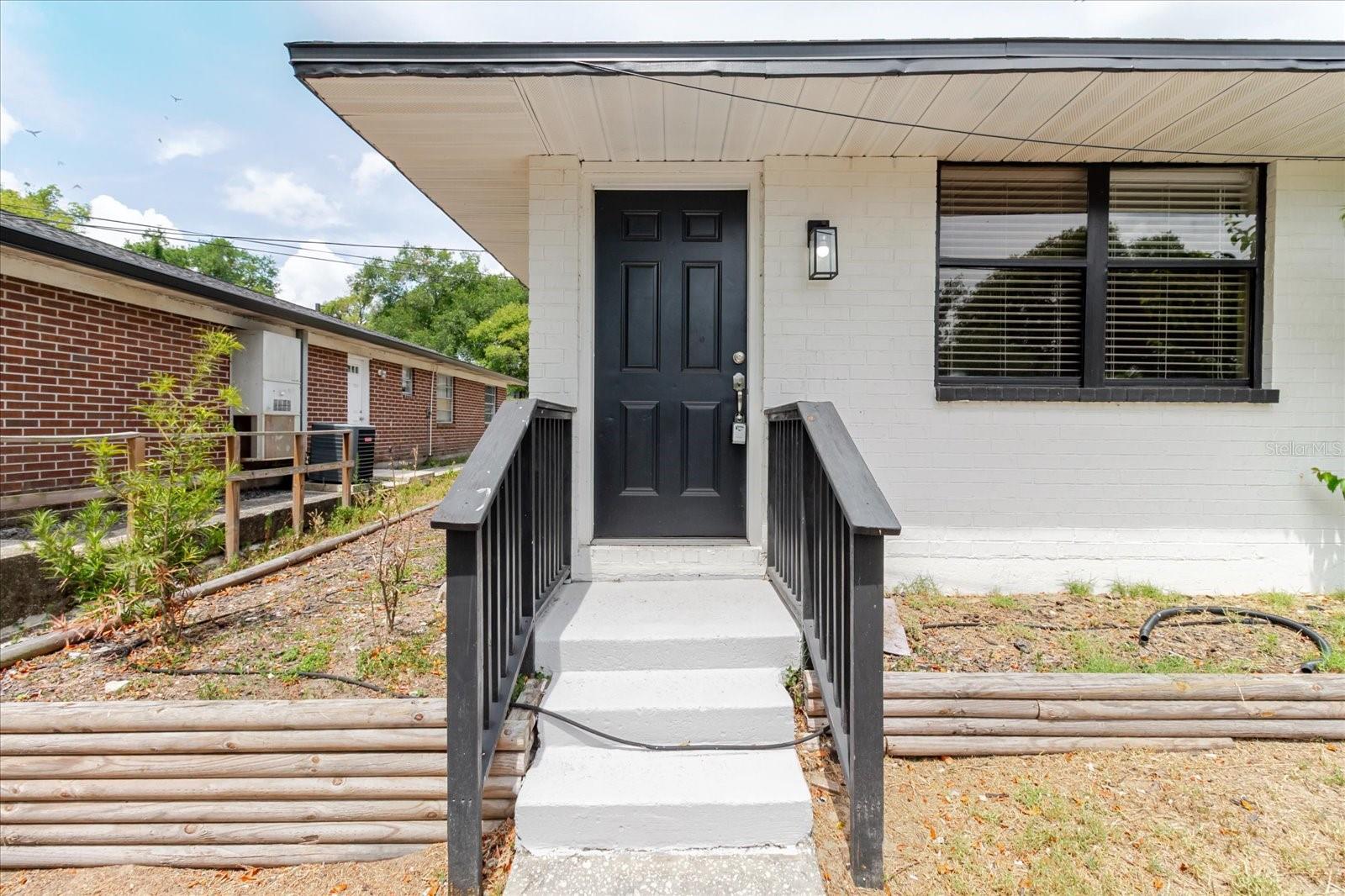 BON AIR ADD - Residential Income