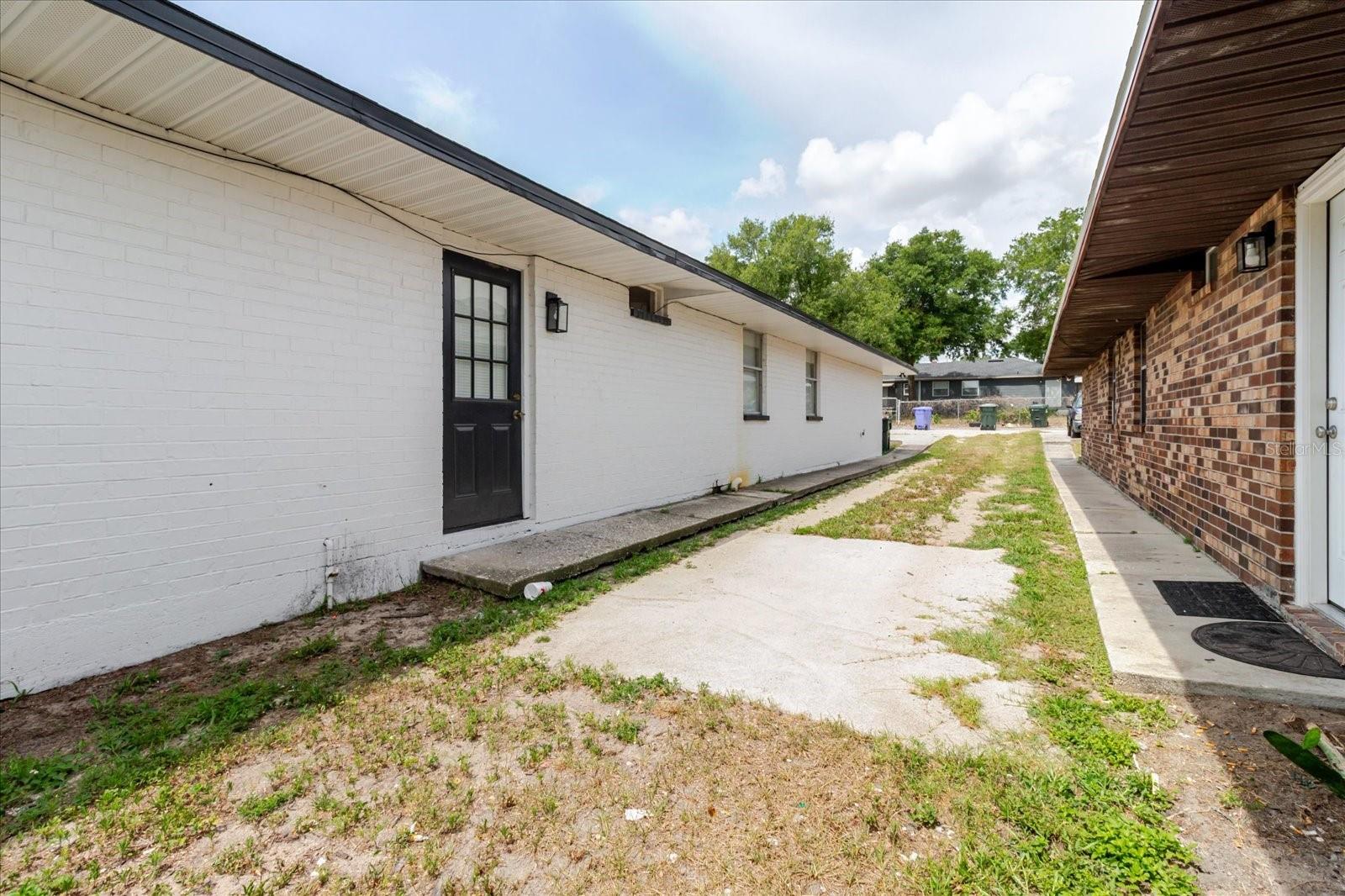 BON AIR ADD - Residential Income
