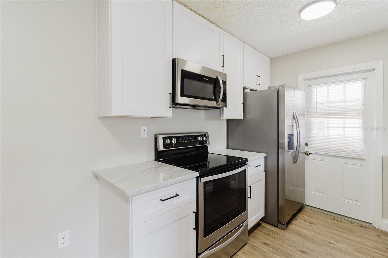 BON AIR ADD - Residential Income