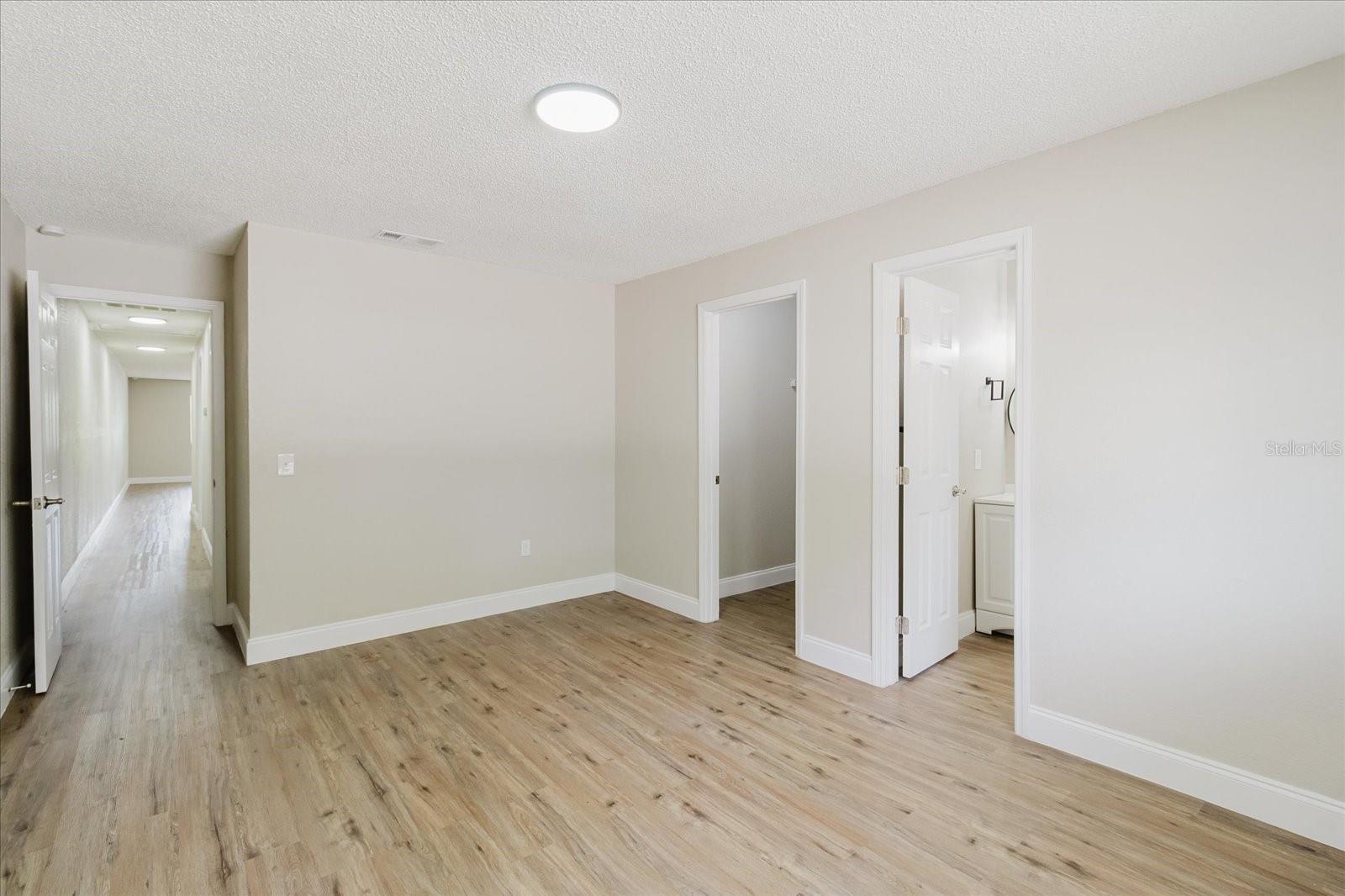 BON AIR ADD - Residential Income