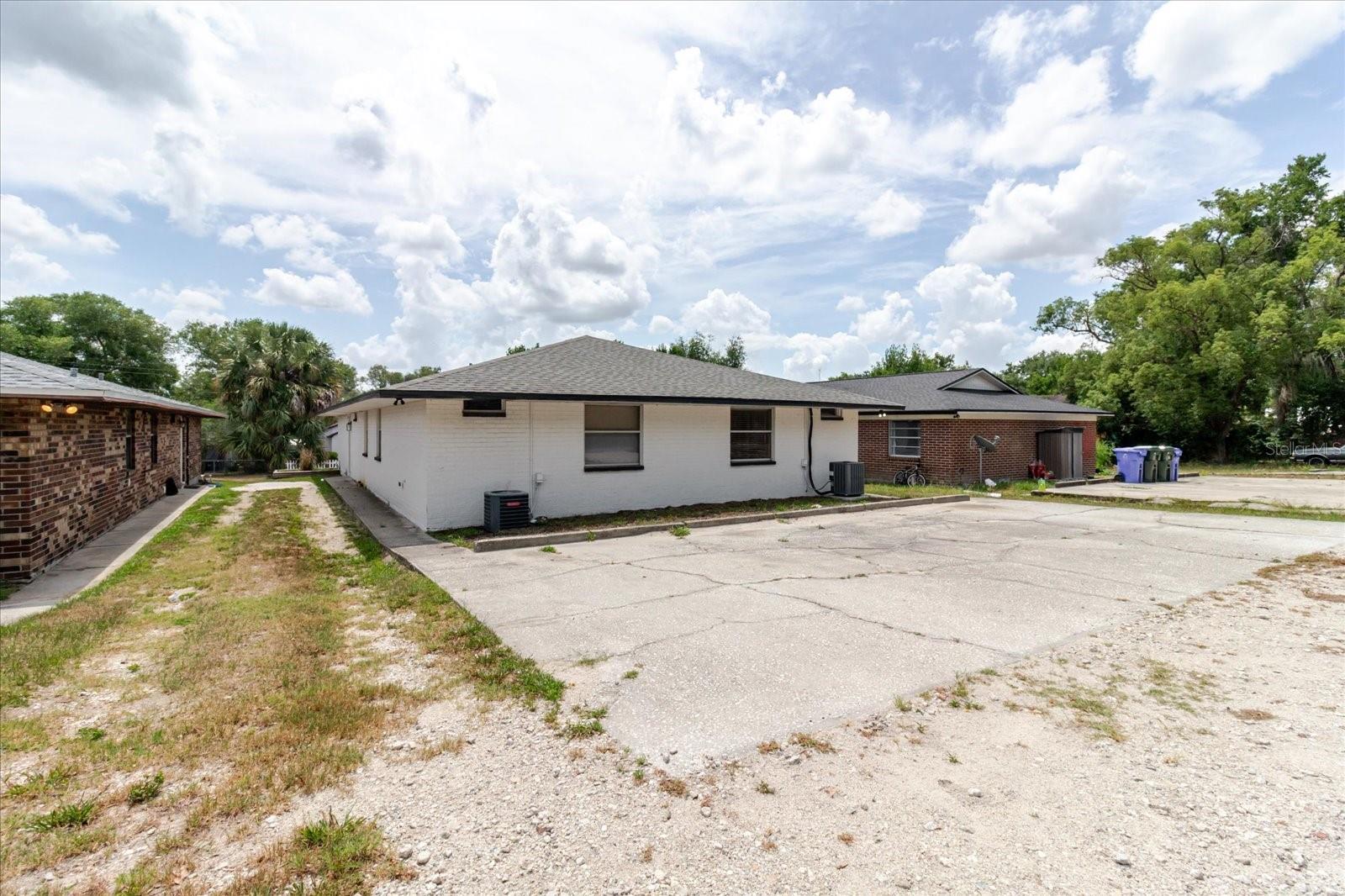 BON AIR ADD - Residential Income