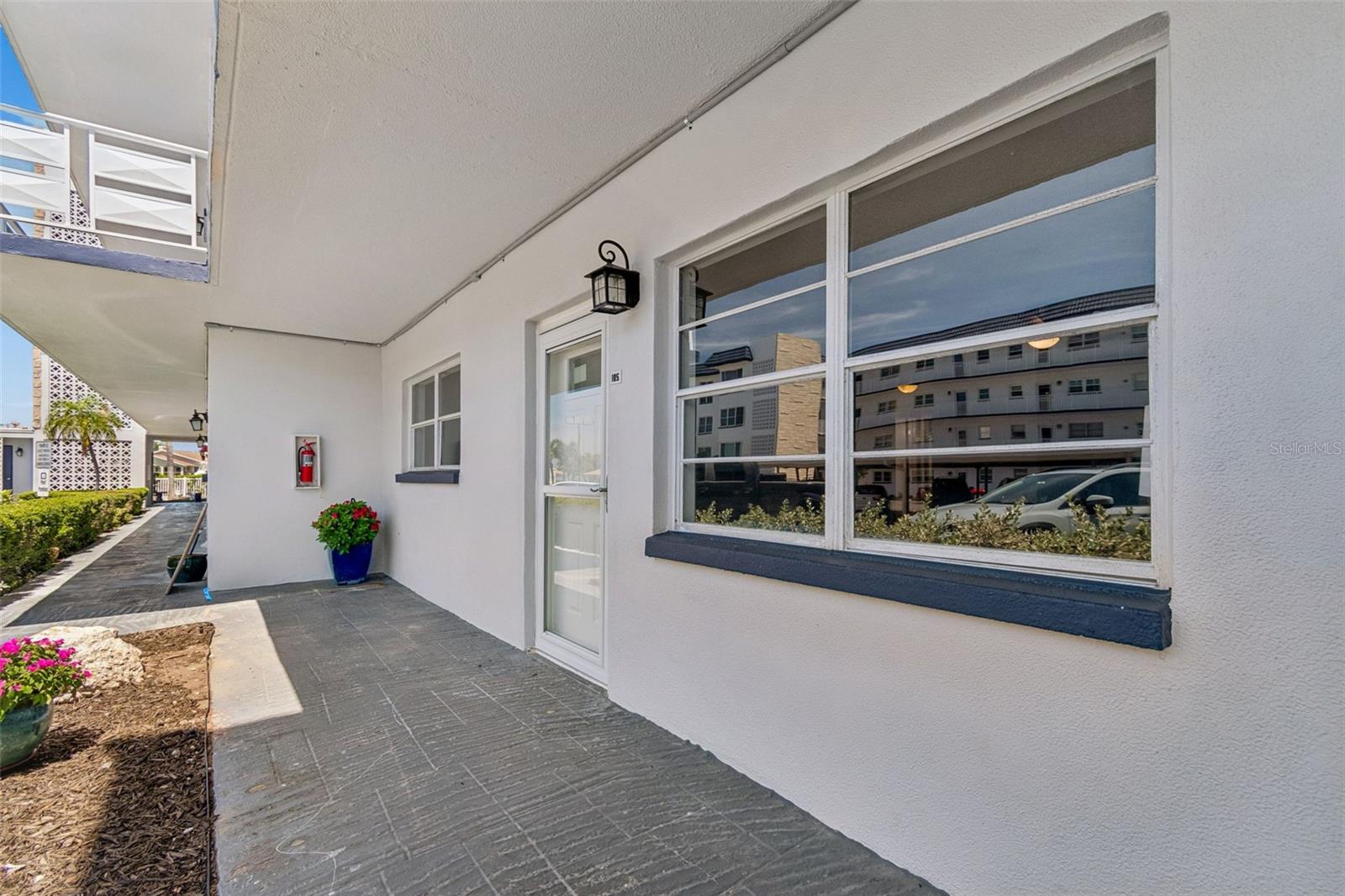 TOWN SHORES OF GULFPORT - Residential