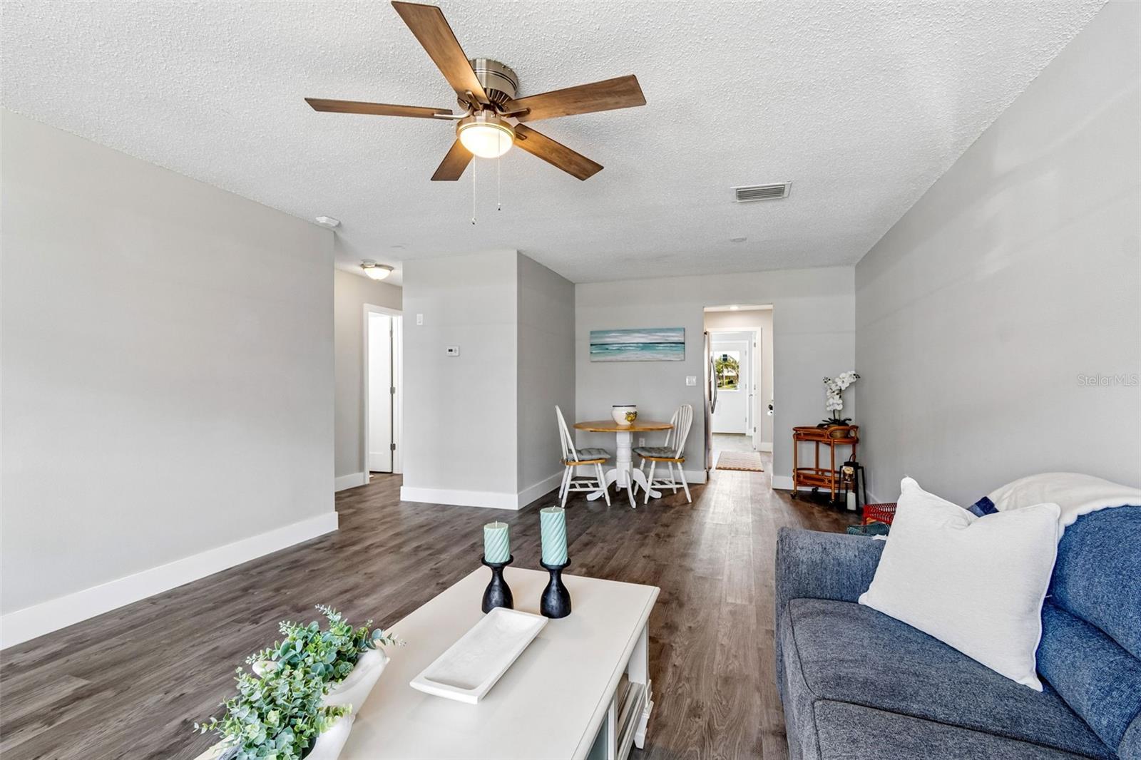 TOWN SHORES OF GULFPORT - Residential