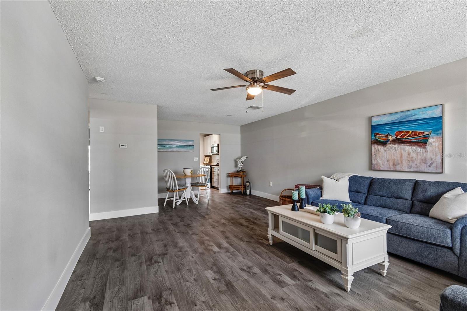 TOWN SHORES OF GULFPORT - Residential