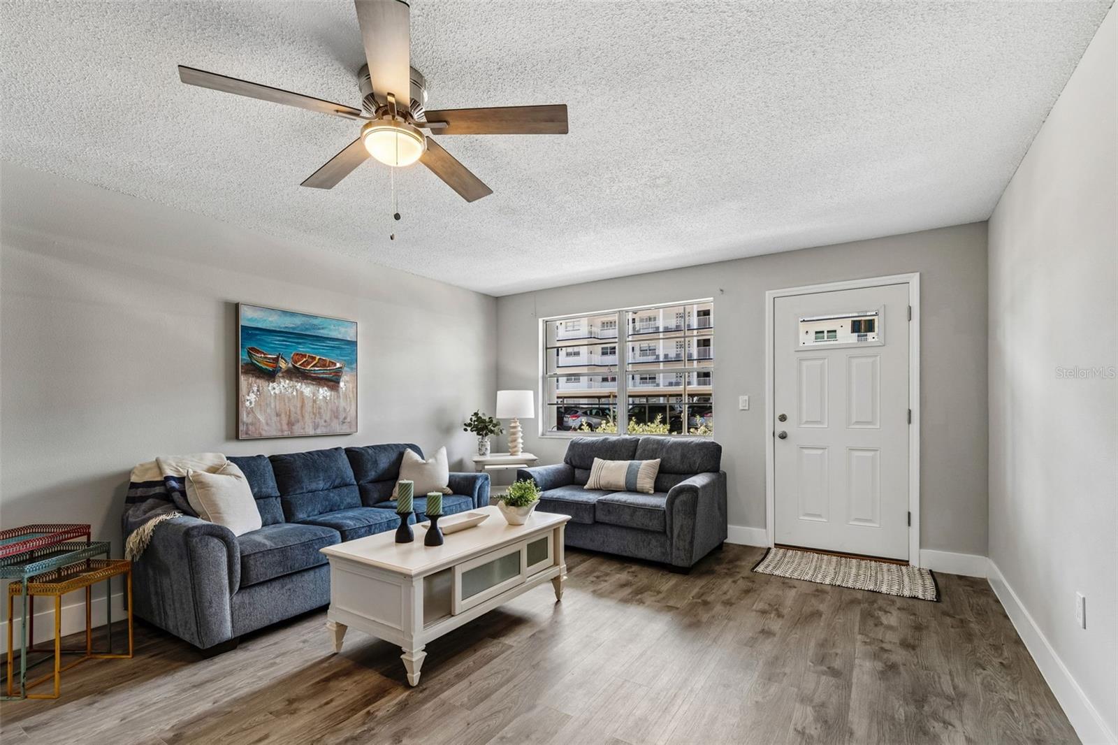 TOWN SHORES OF GULFPORT - Residential